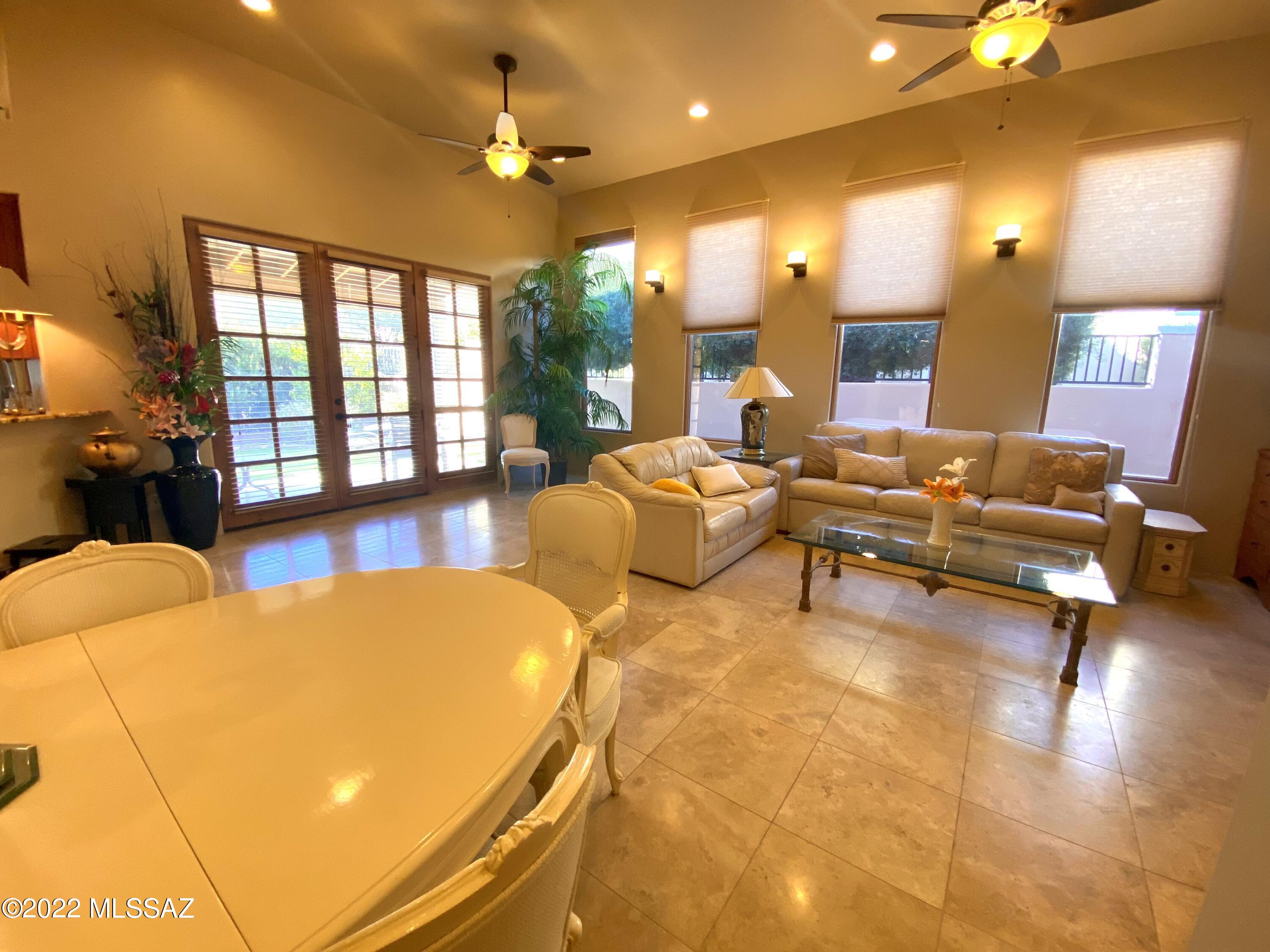 Villa Milano at Rancho Sin Vacas (1-74) - Residential