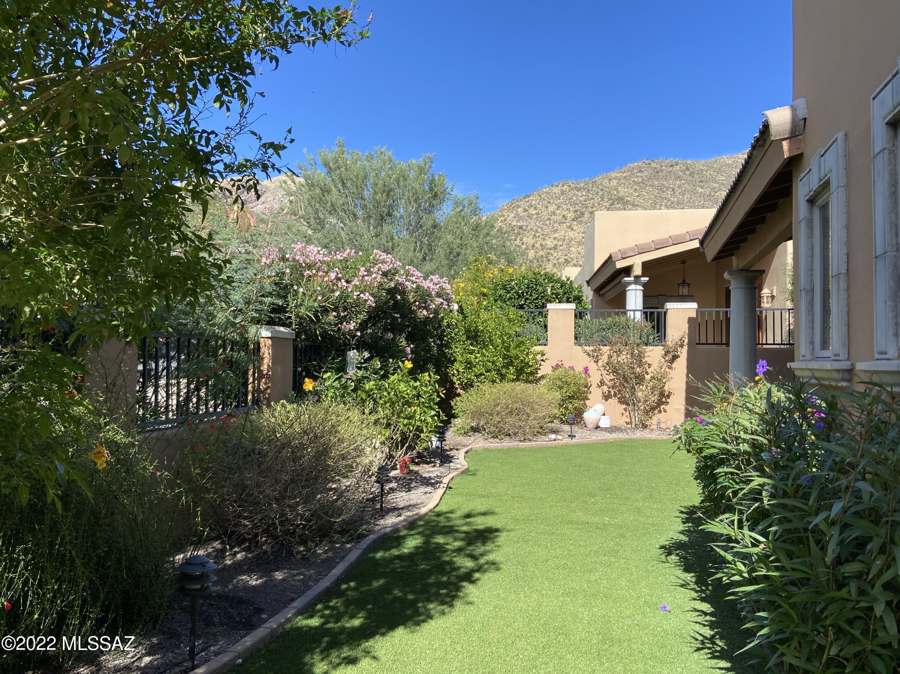 Villa Milano at Rancho Sin Vacas (1-74) - Residential