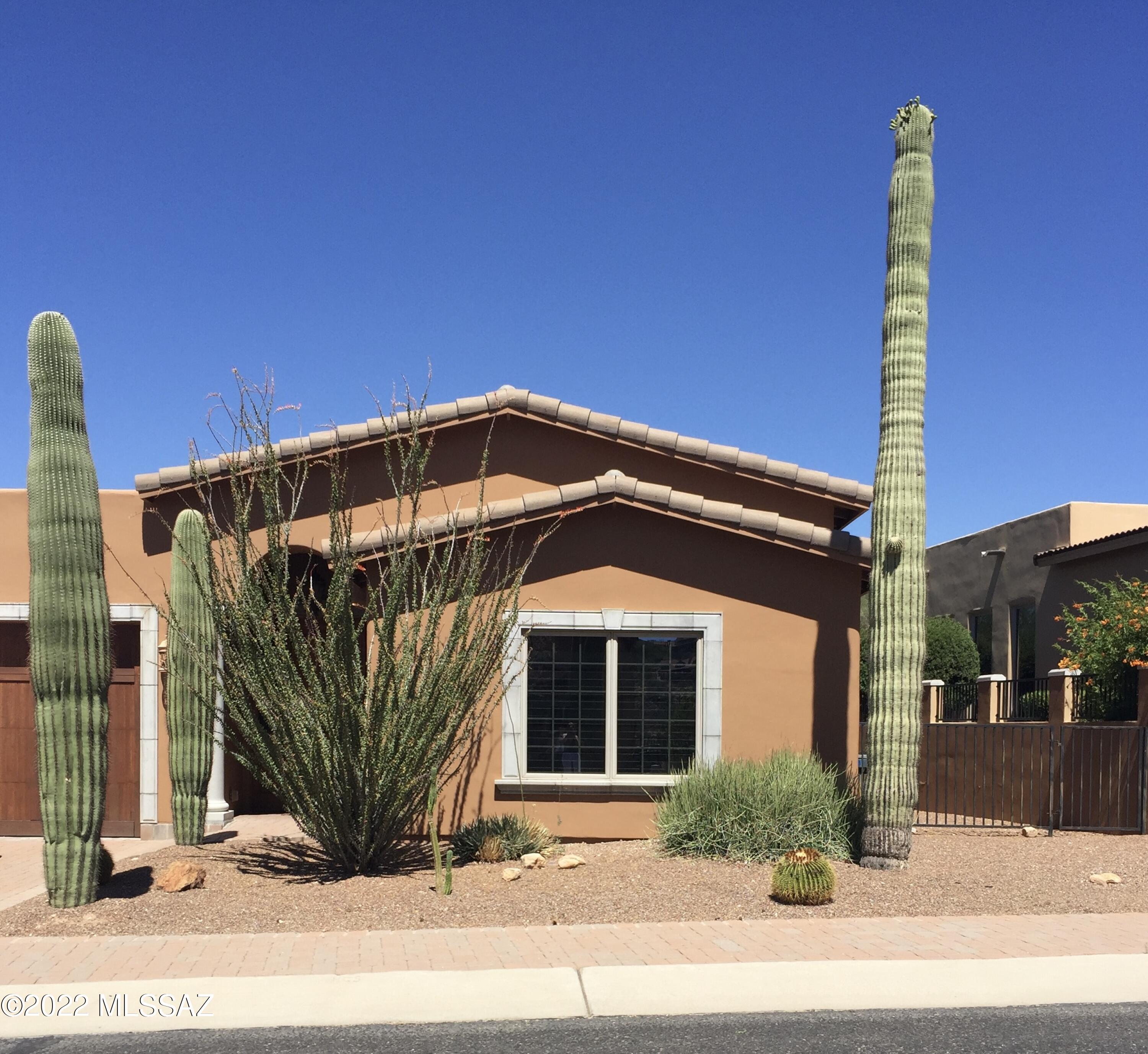 Villa Milano at Rancho Sin Vacas (1-74) - Residential