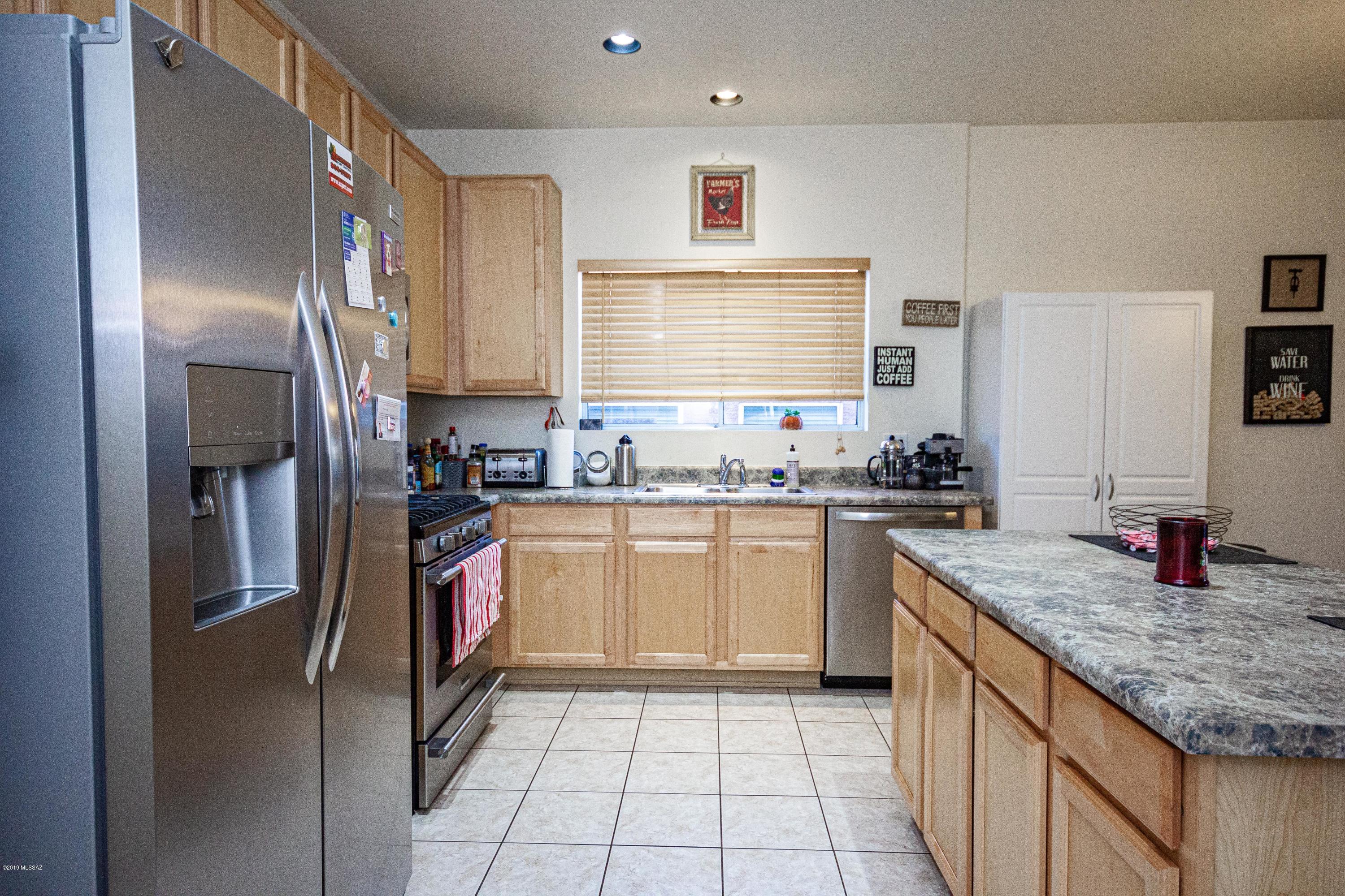 Houghton Village (1-55) - Residential