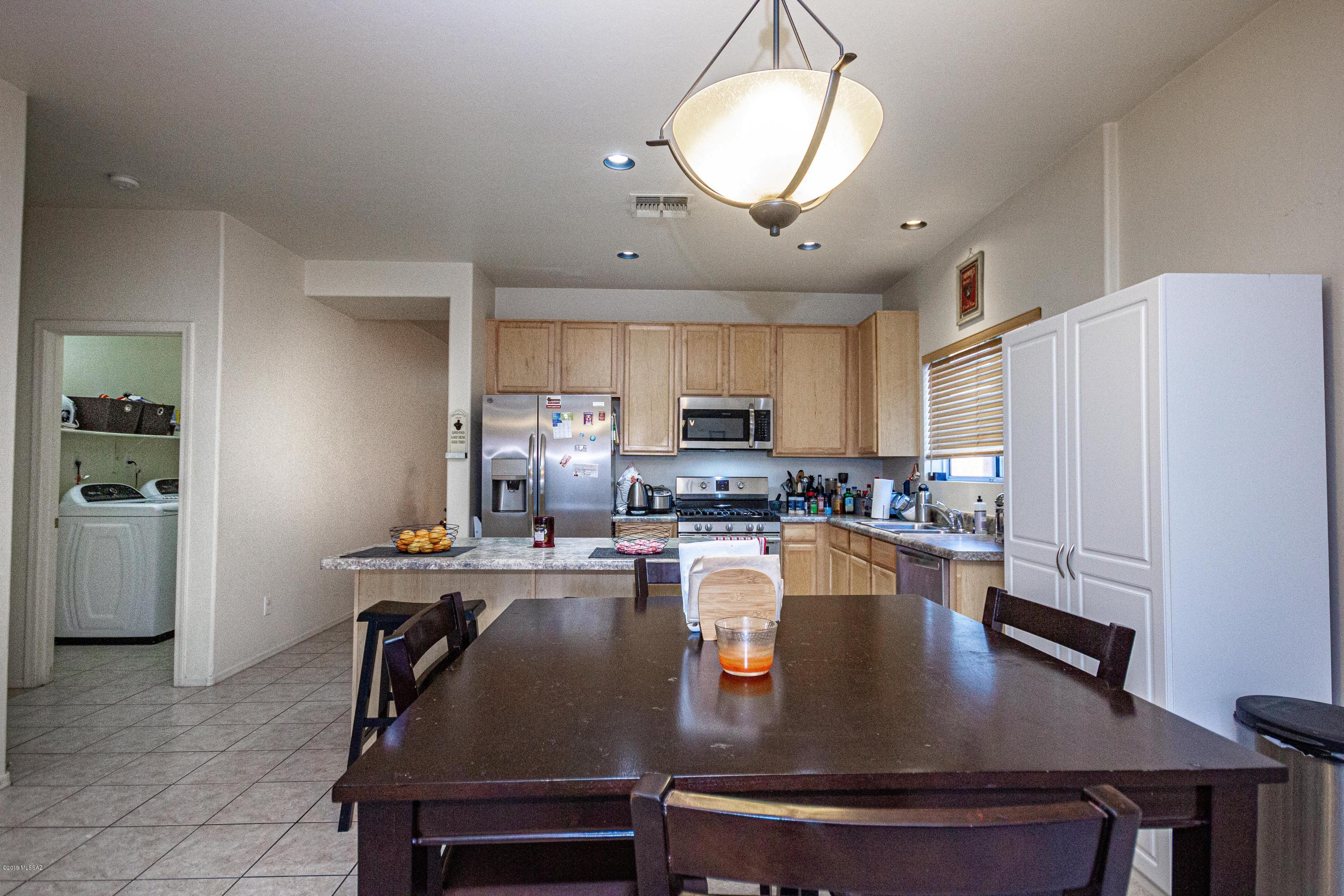 Houghton Village (1-55) - Residential