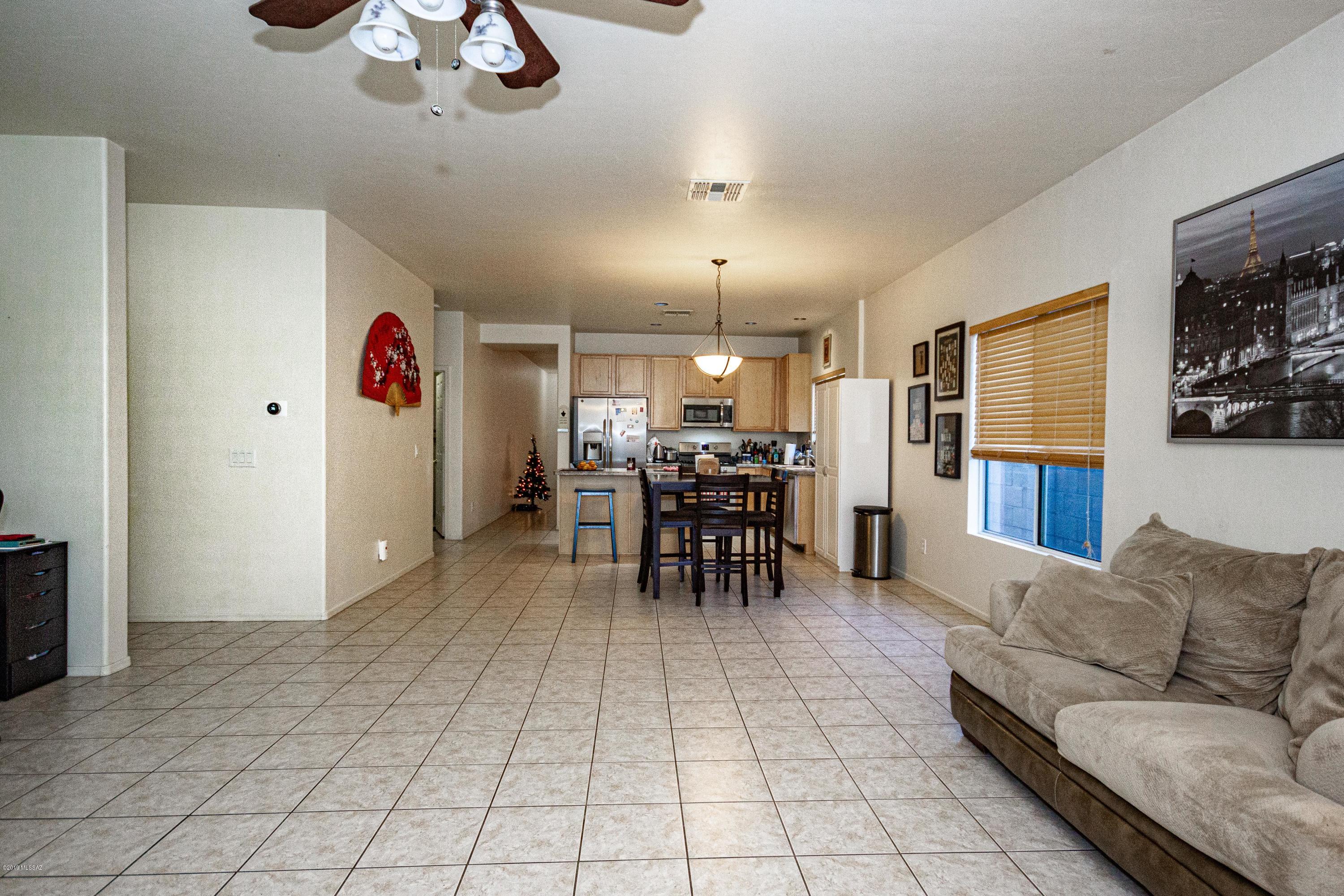Houghton Village (1-55) - Residential