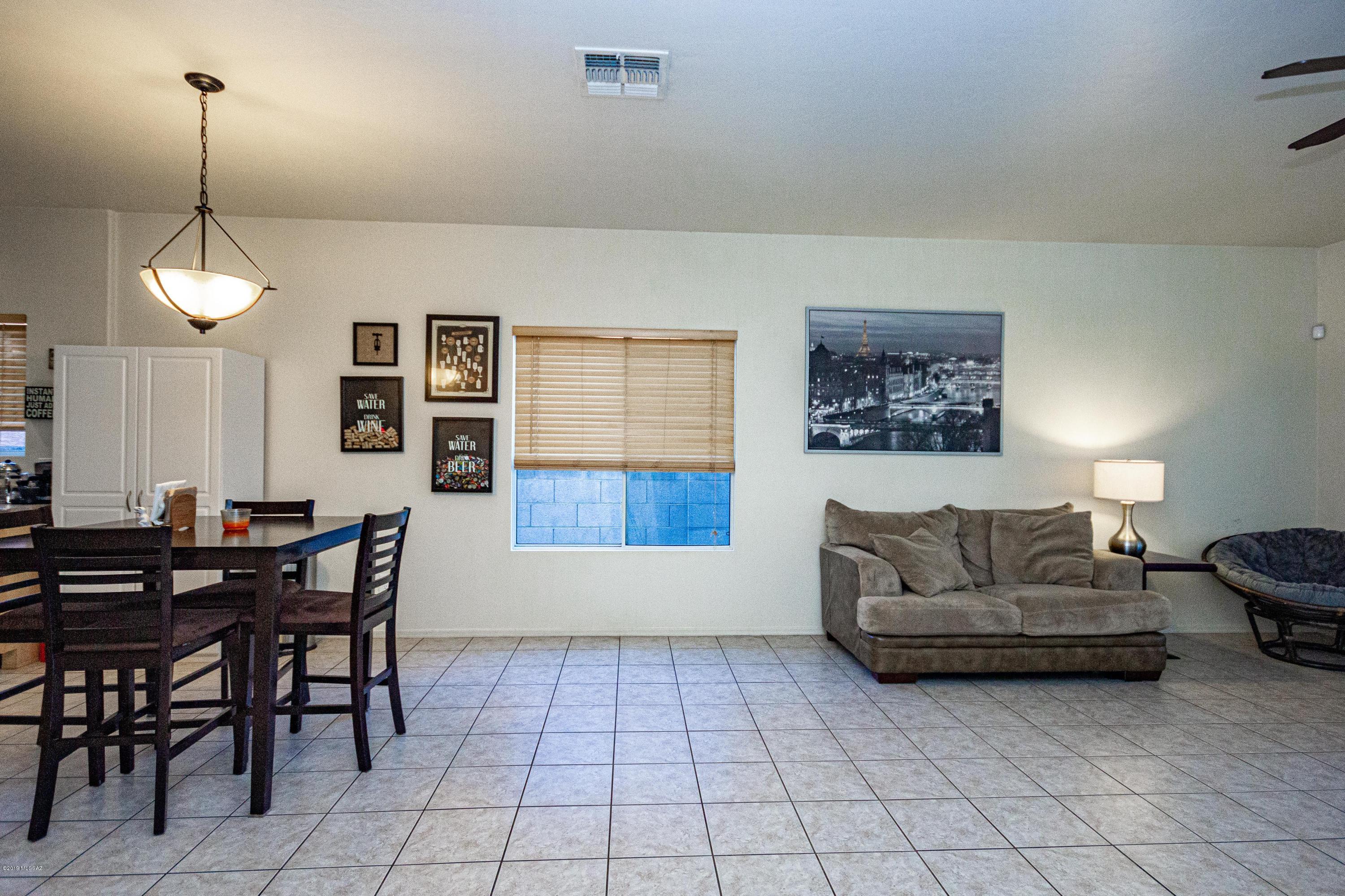 Houghton Village (1-55) - Residential