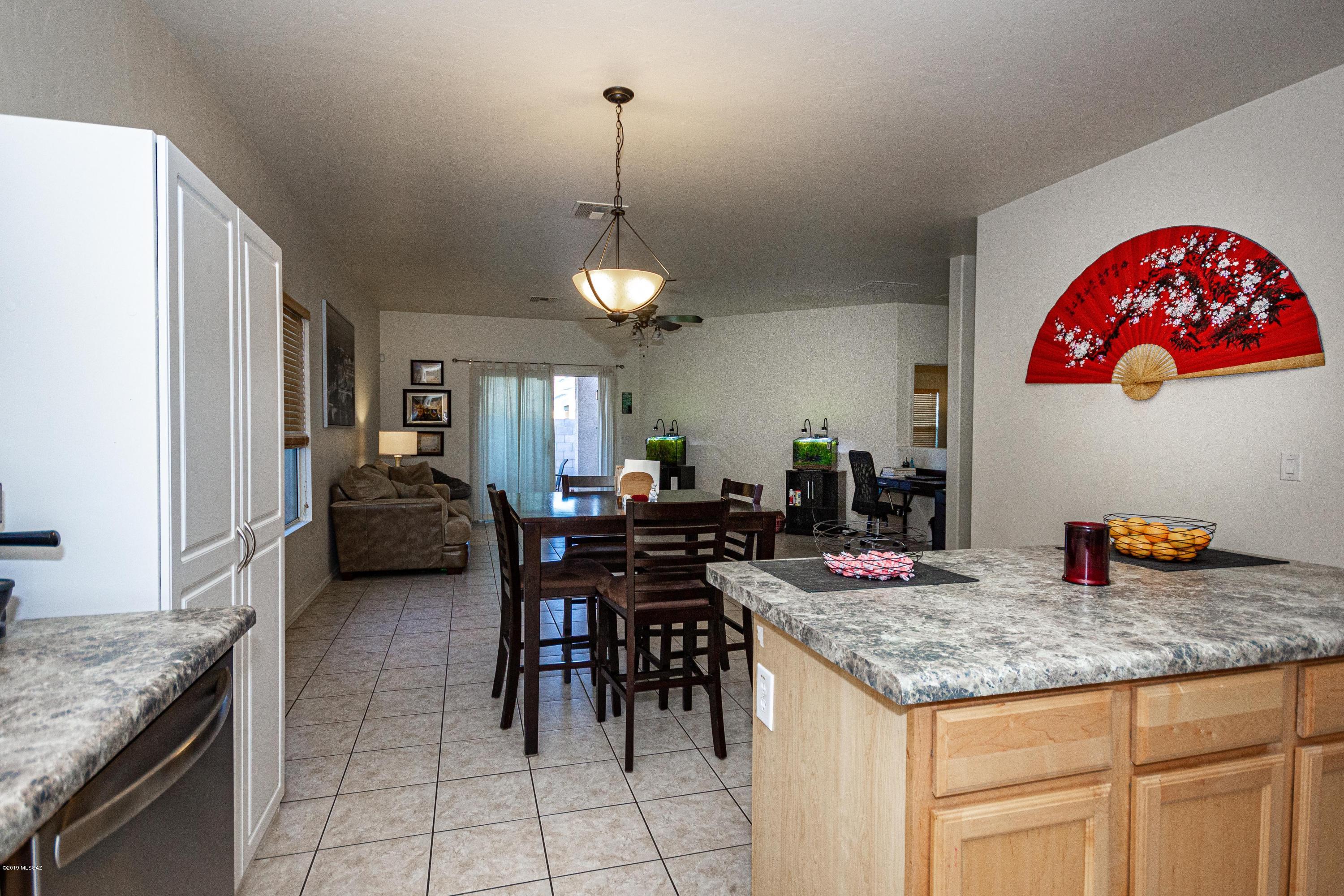 Houghton Village (1-55) - Residential