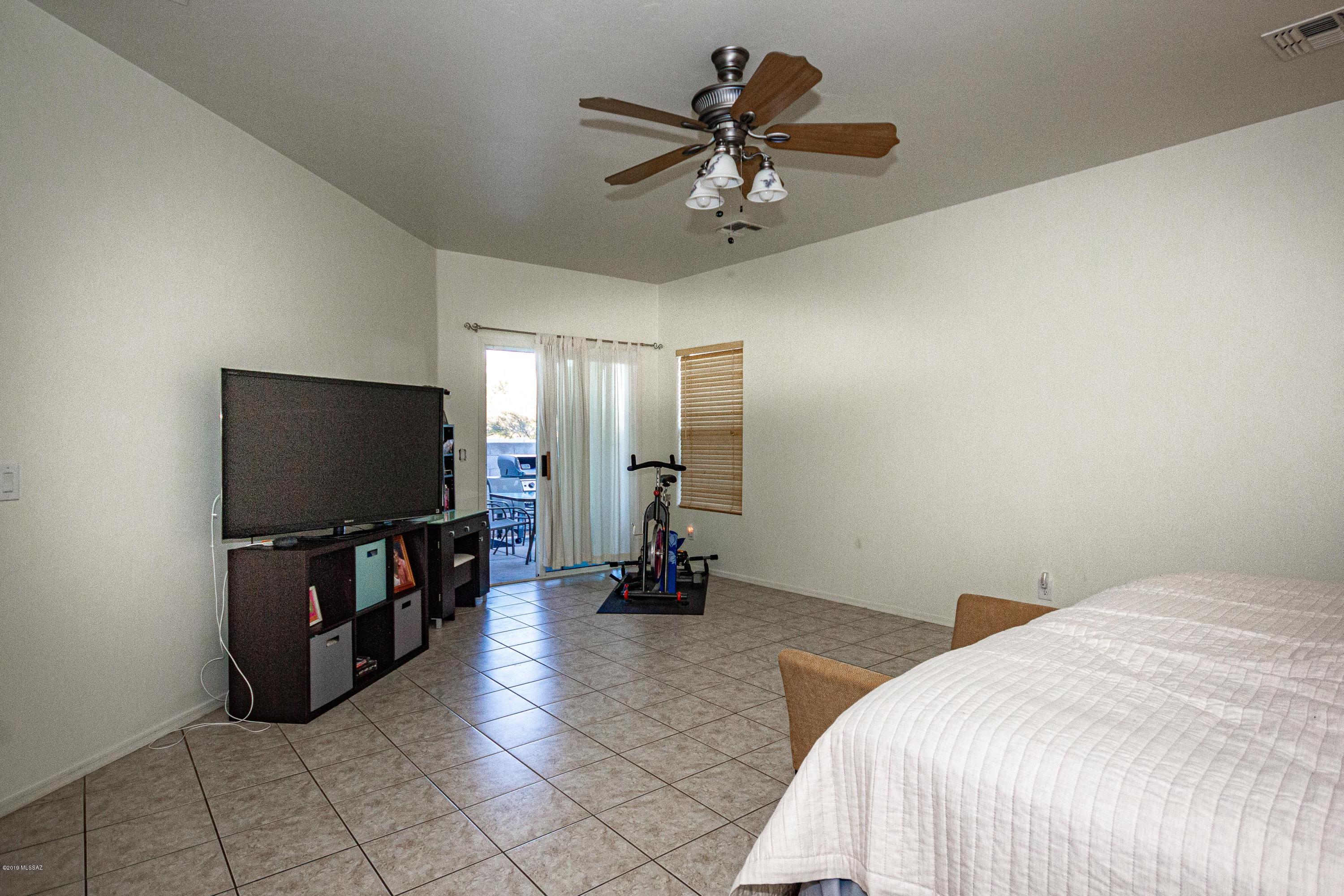 Houghton Village (1-55) - Residential