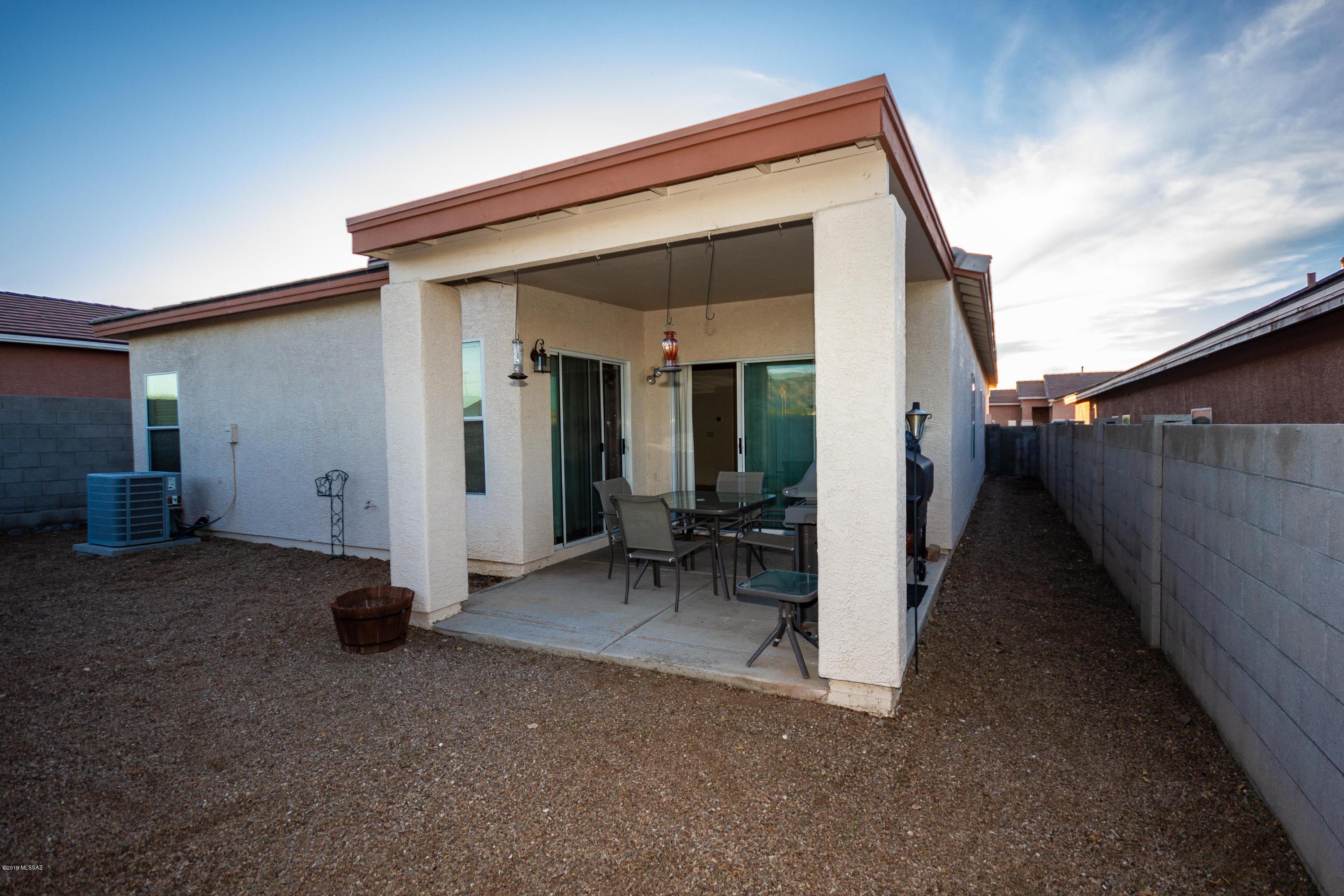 Houghton Village (1-55) - Residential