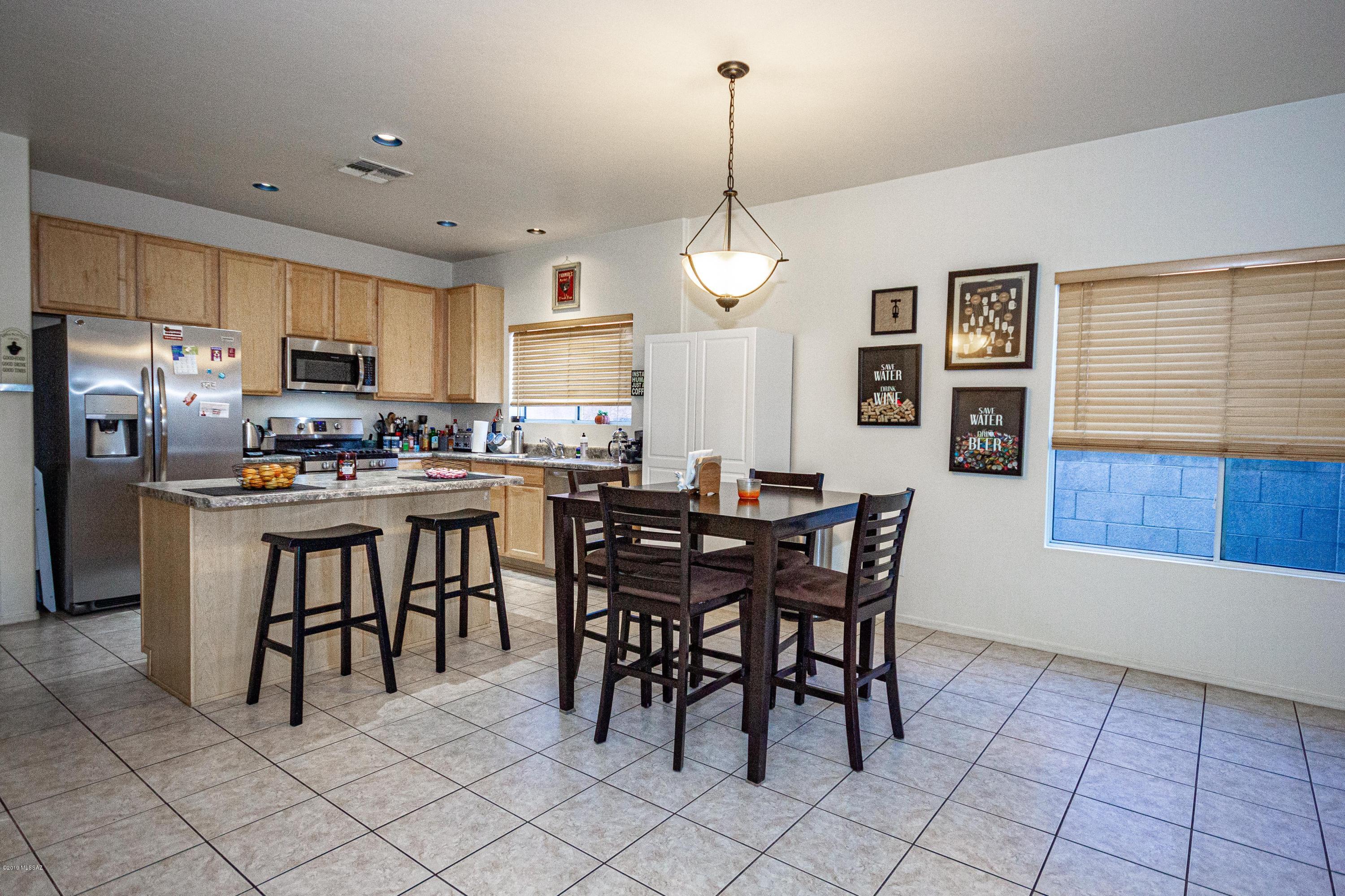 Houghton Village (1-55) - Residential