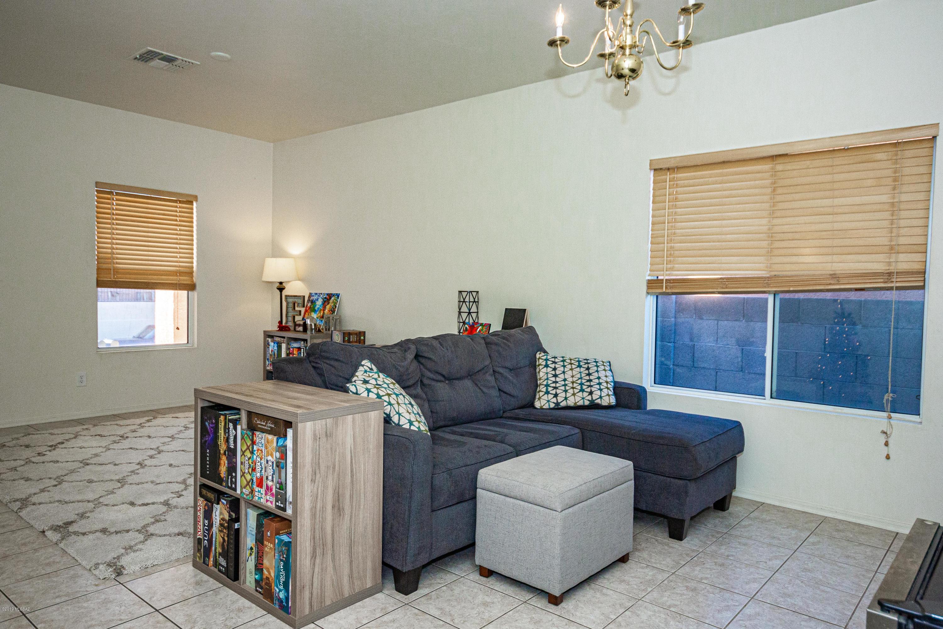 Houghton Village (1-55) - Residential