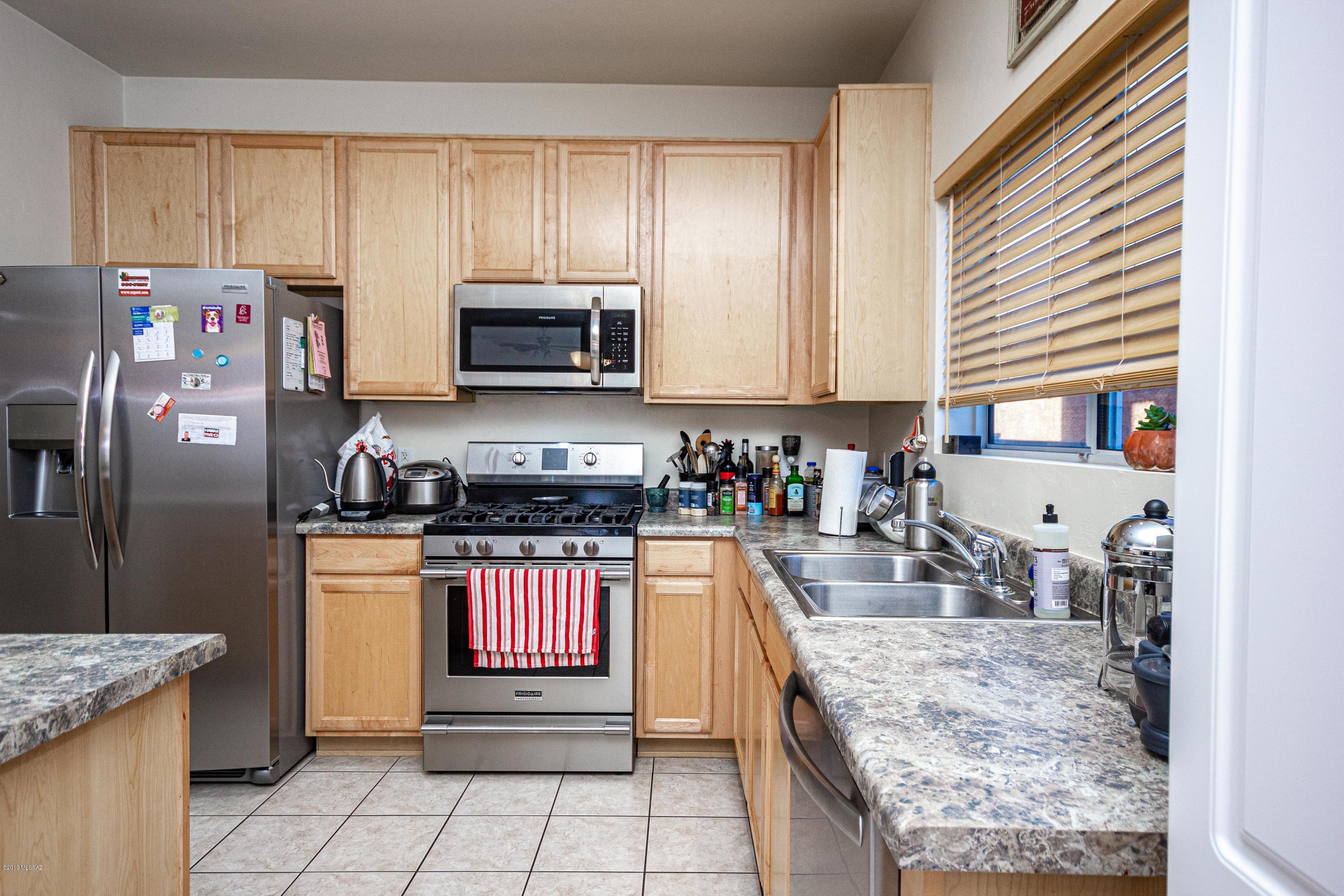 Houghton Village (1-55) - Residential