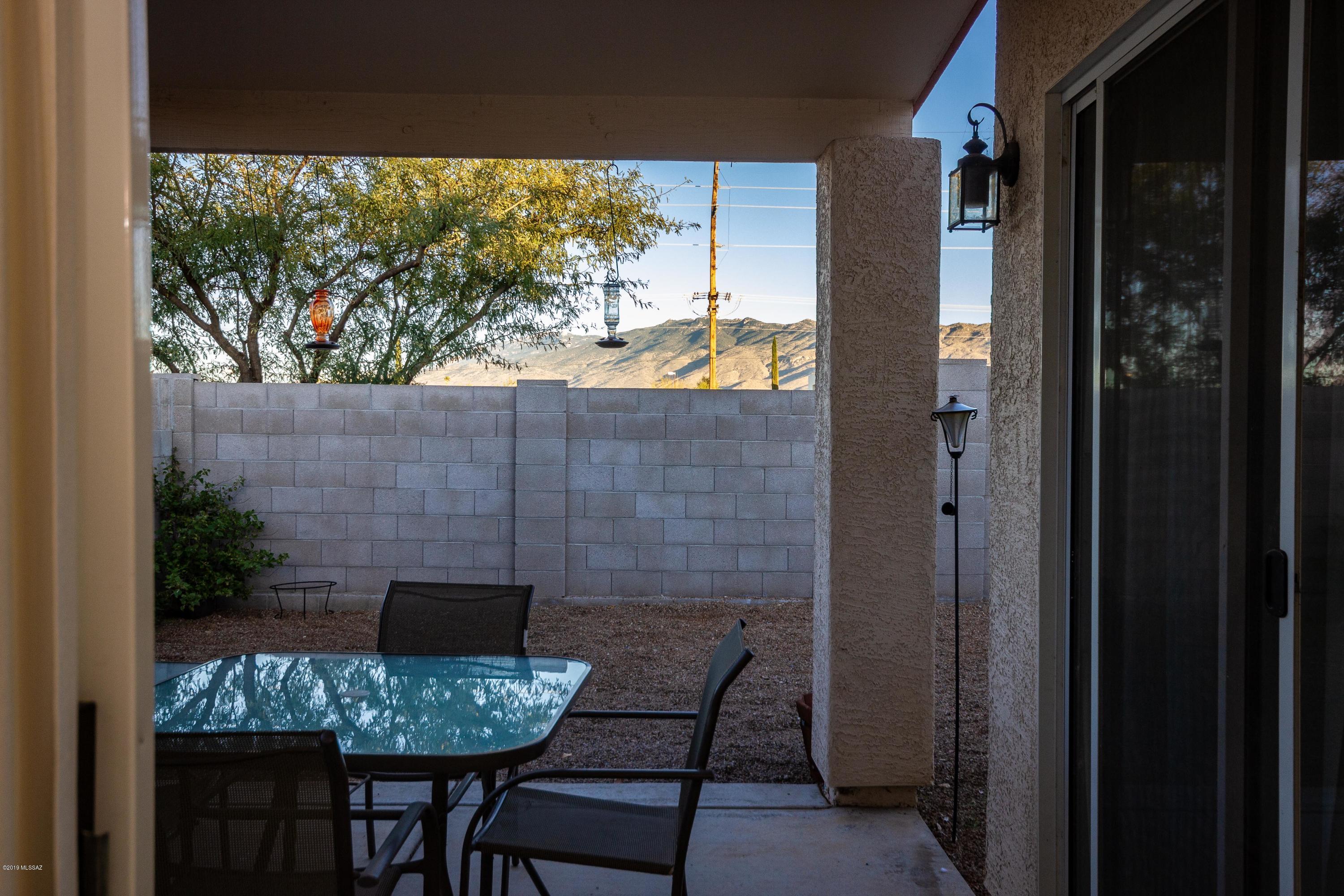 Houghton Village (1-55) - Residential