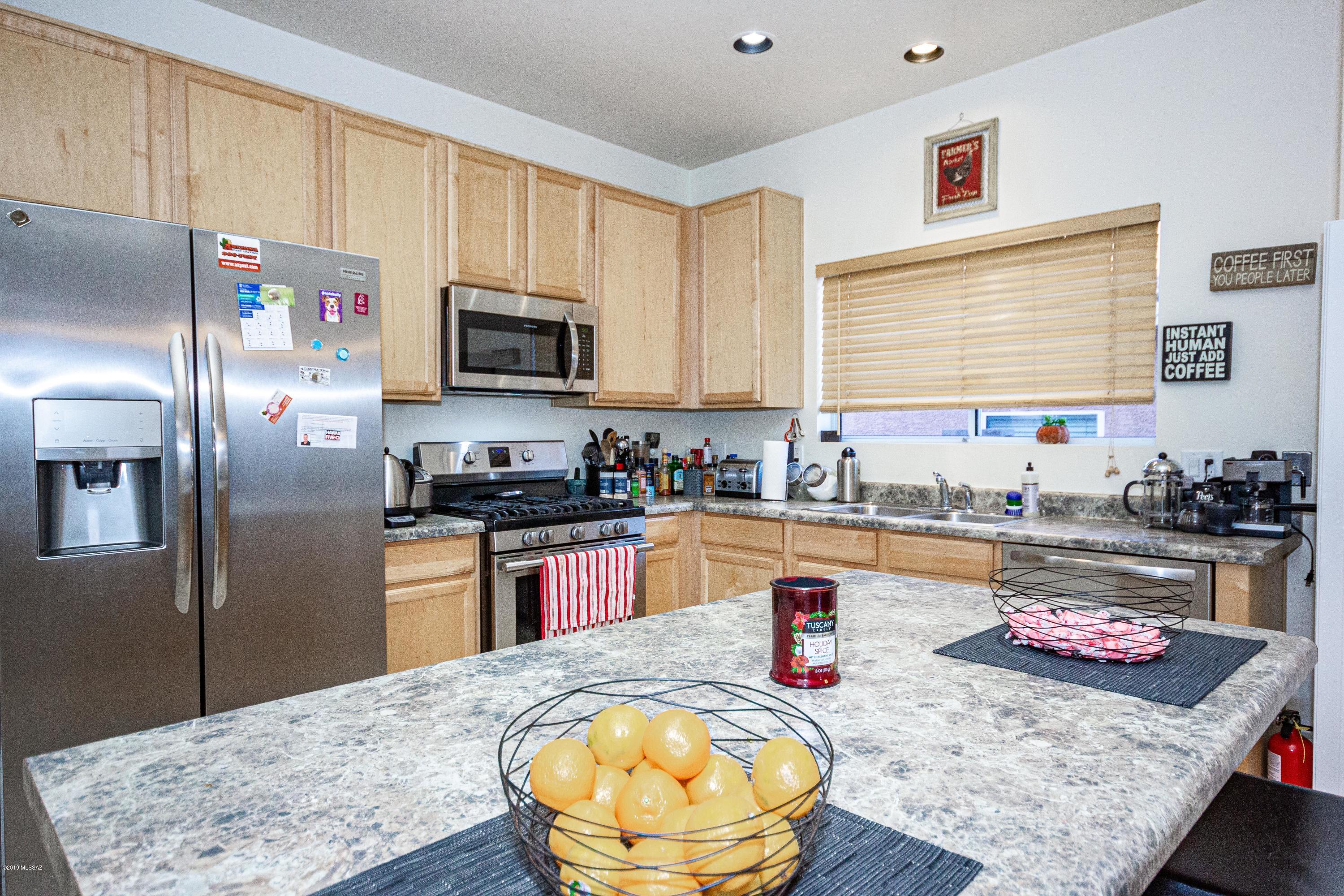 Houghton Village (1-55) - Residential