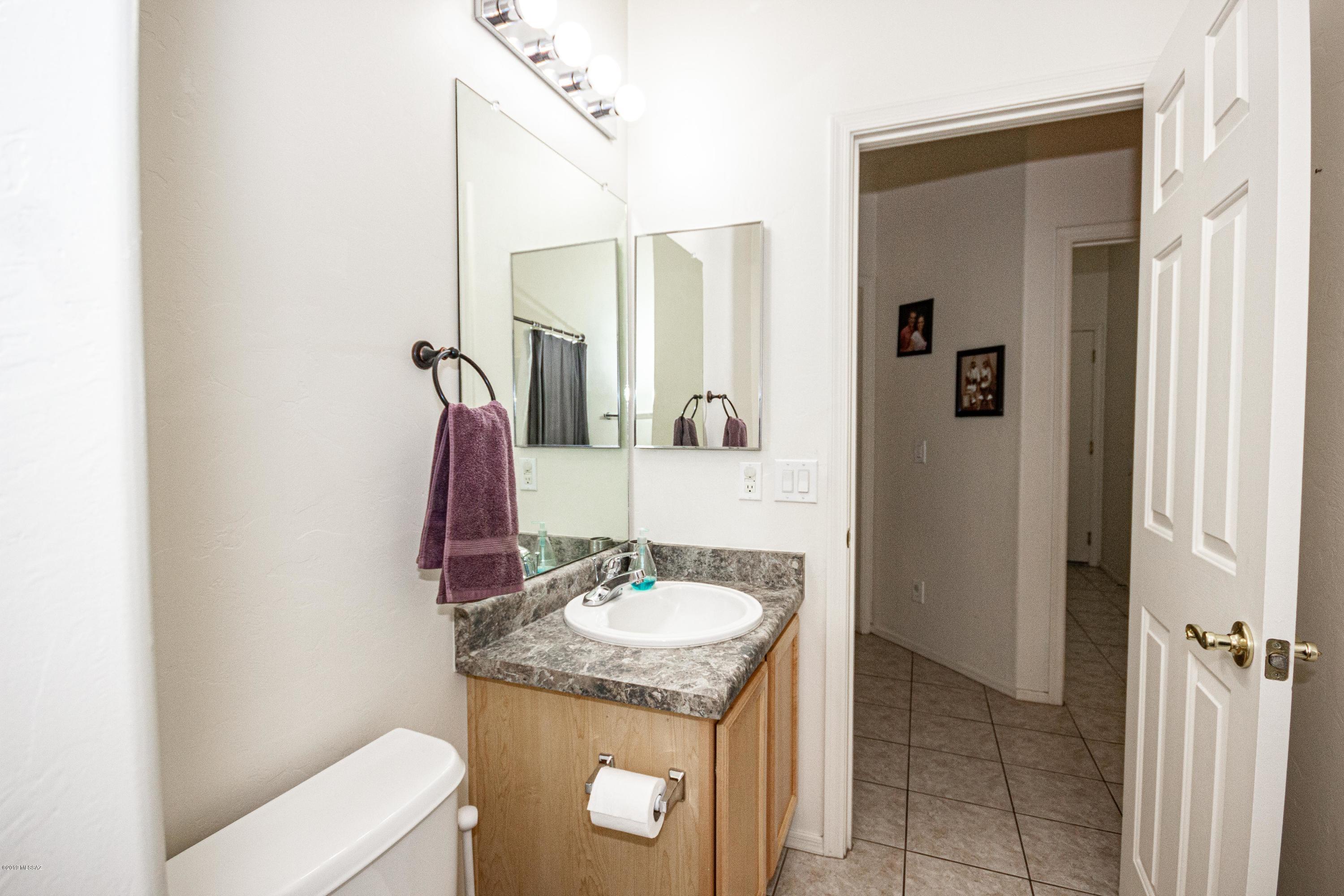 Houghton Village (1-55) - Residential