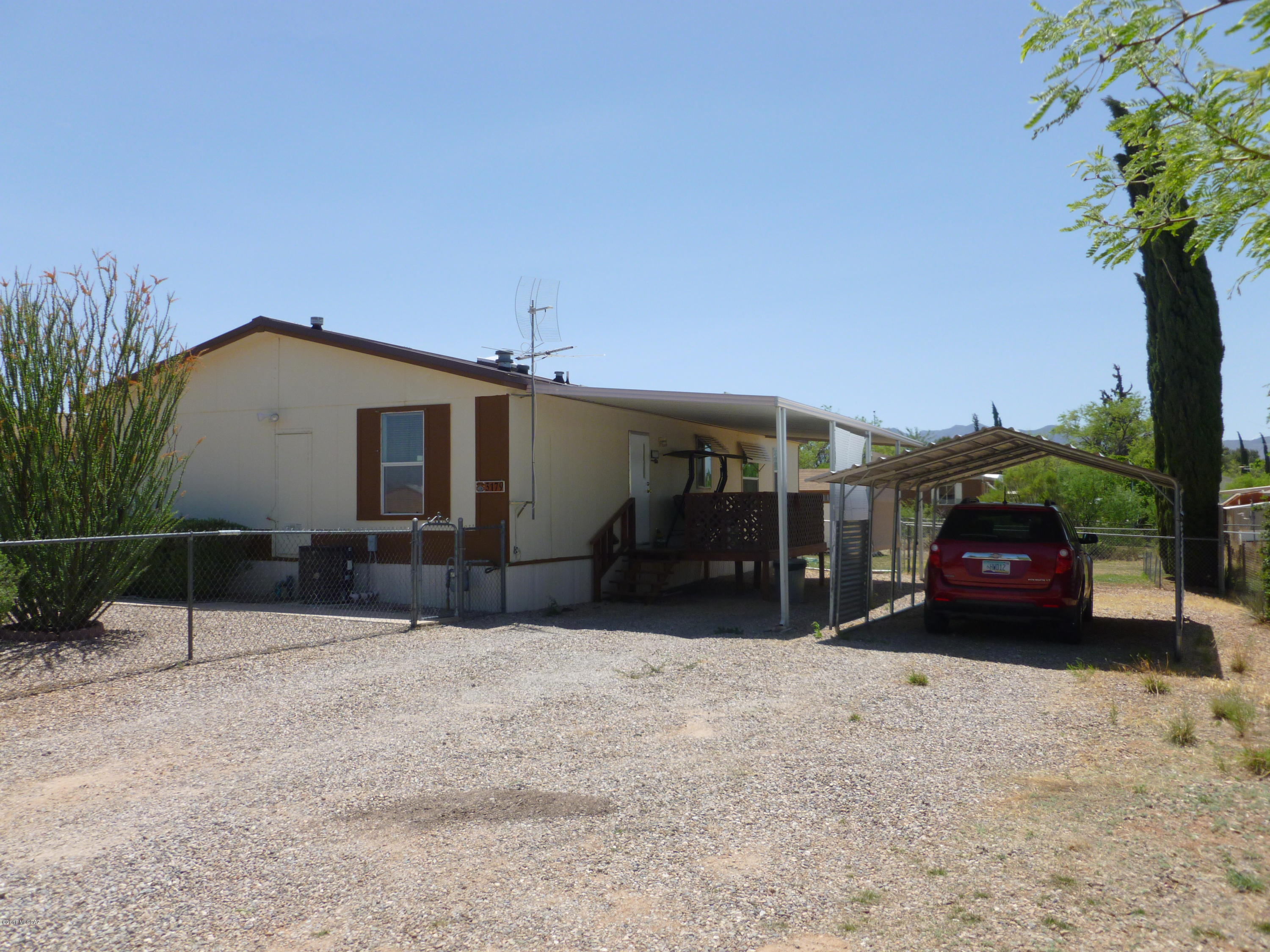 Mescal Lakes - Residential