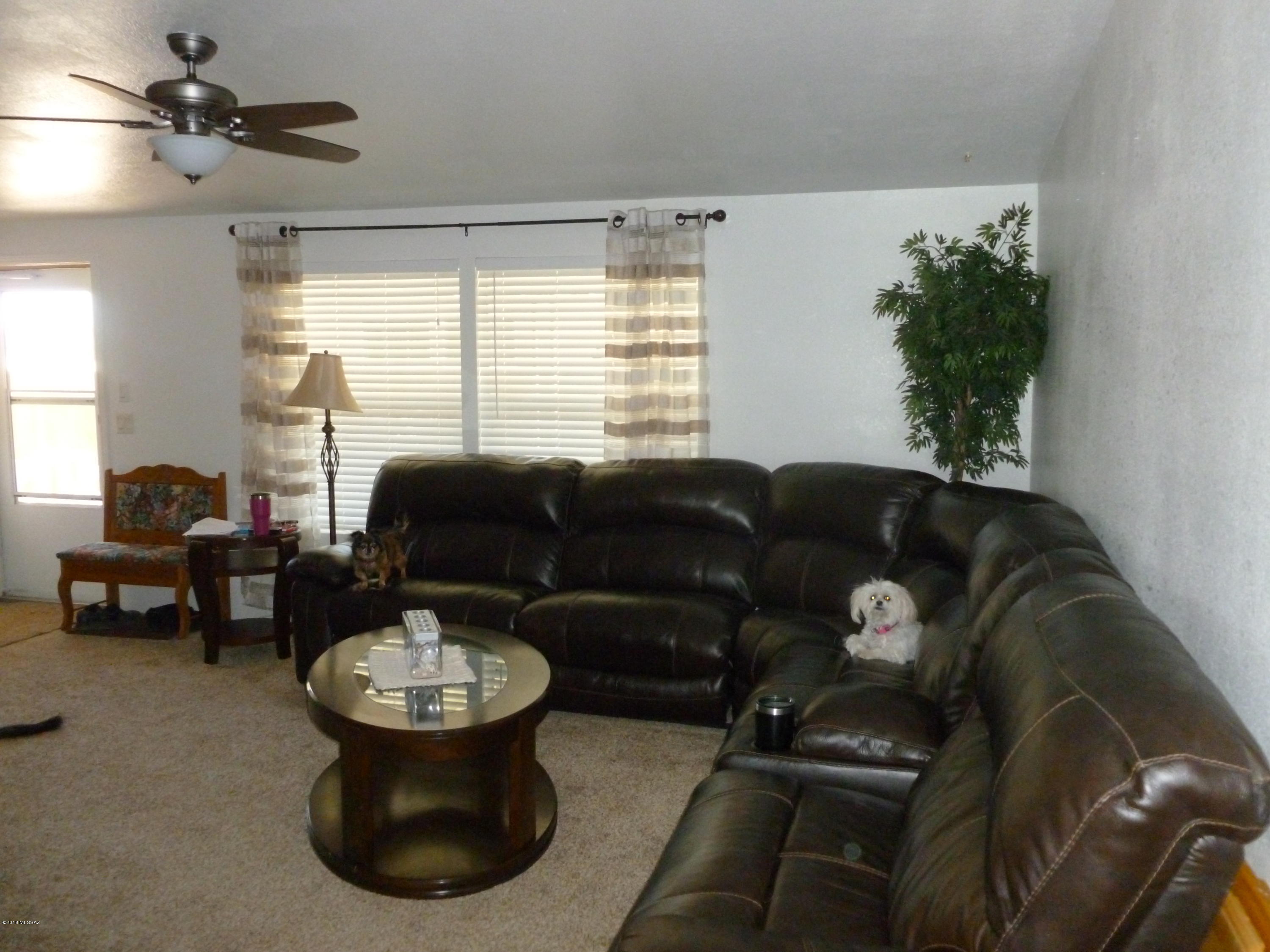 Mescal Lakes - Residential