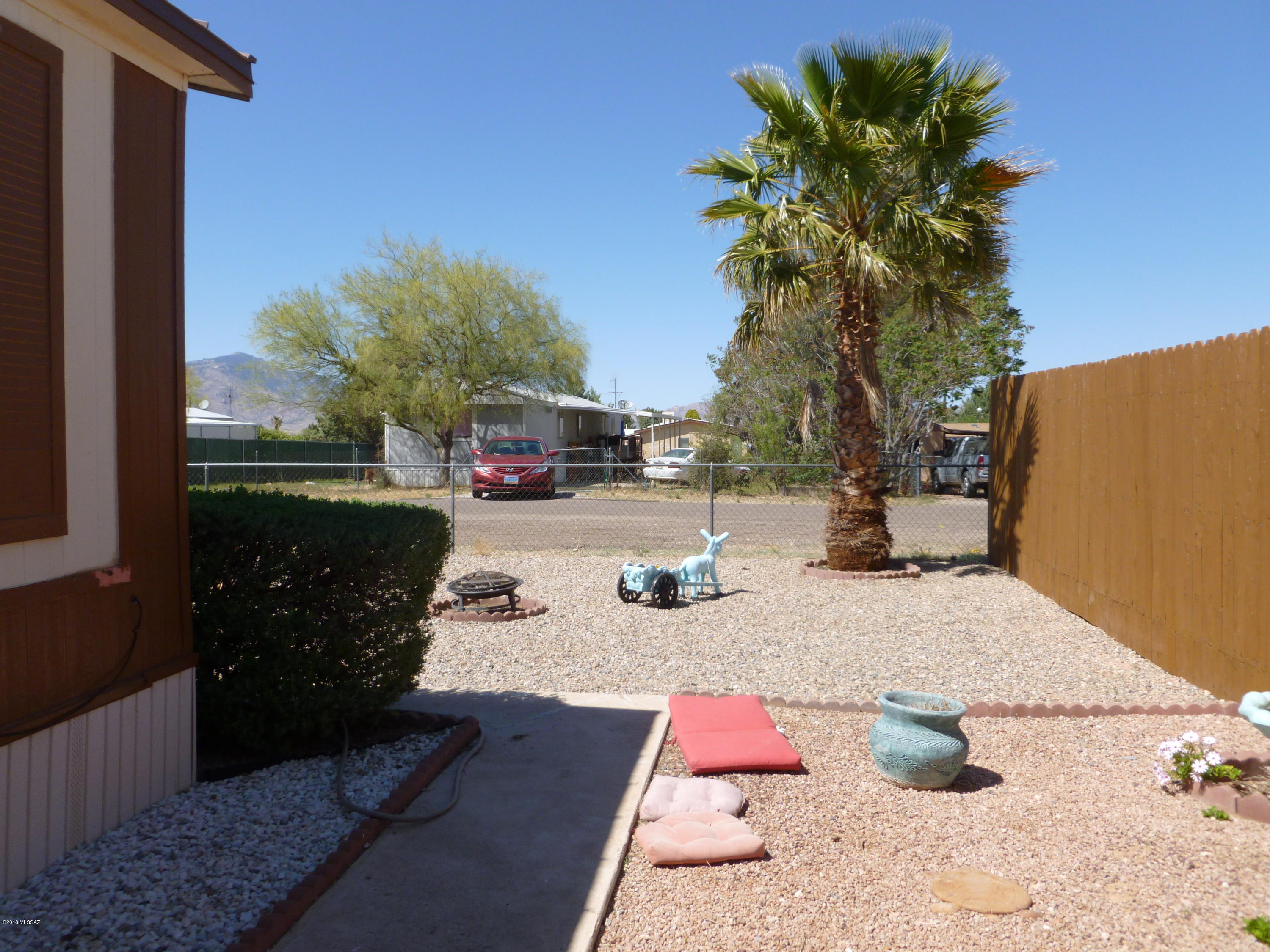 Mescal Lakes - Residential
