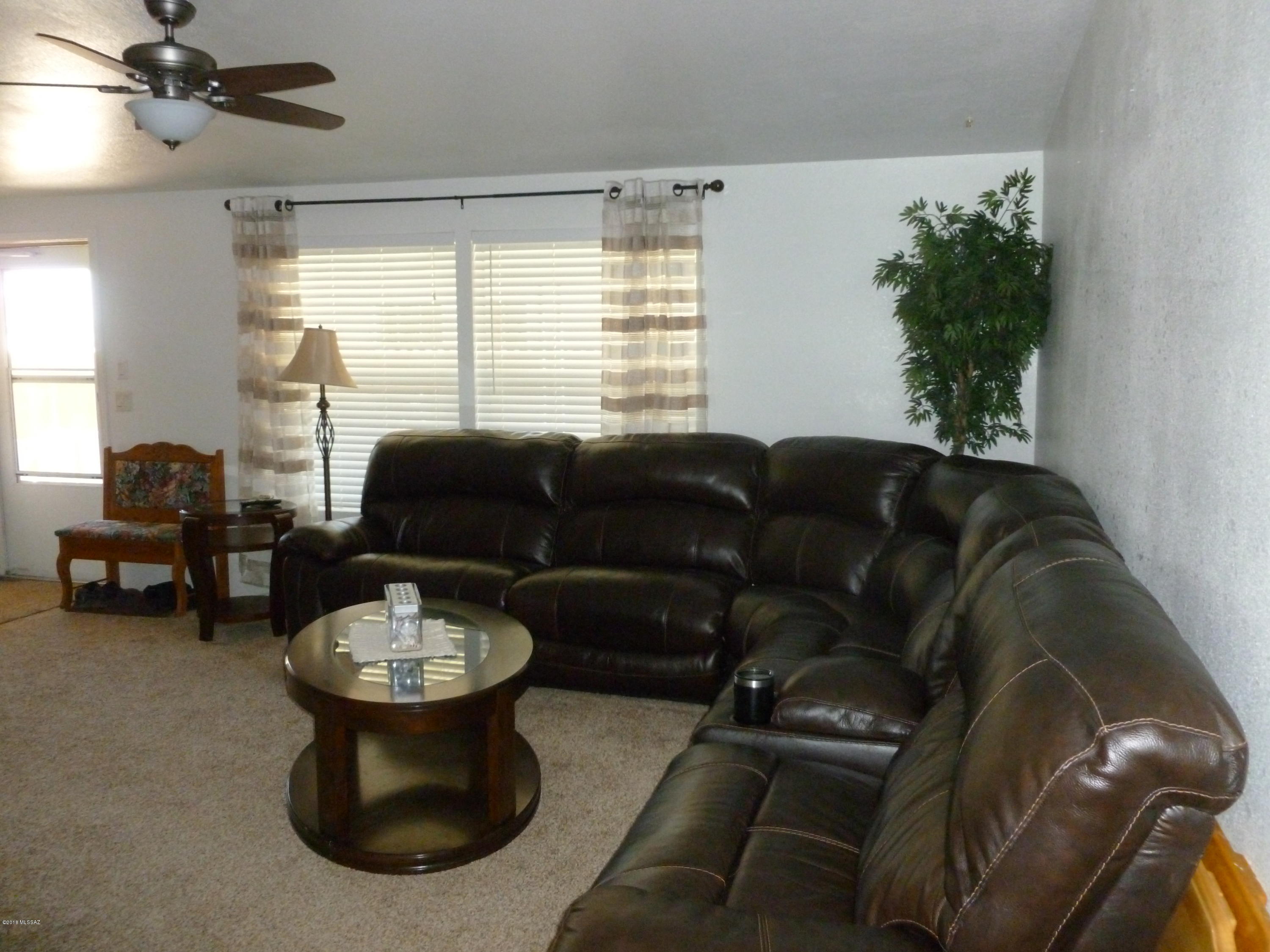 Mescal Lakes - Residential