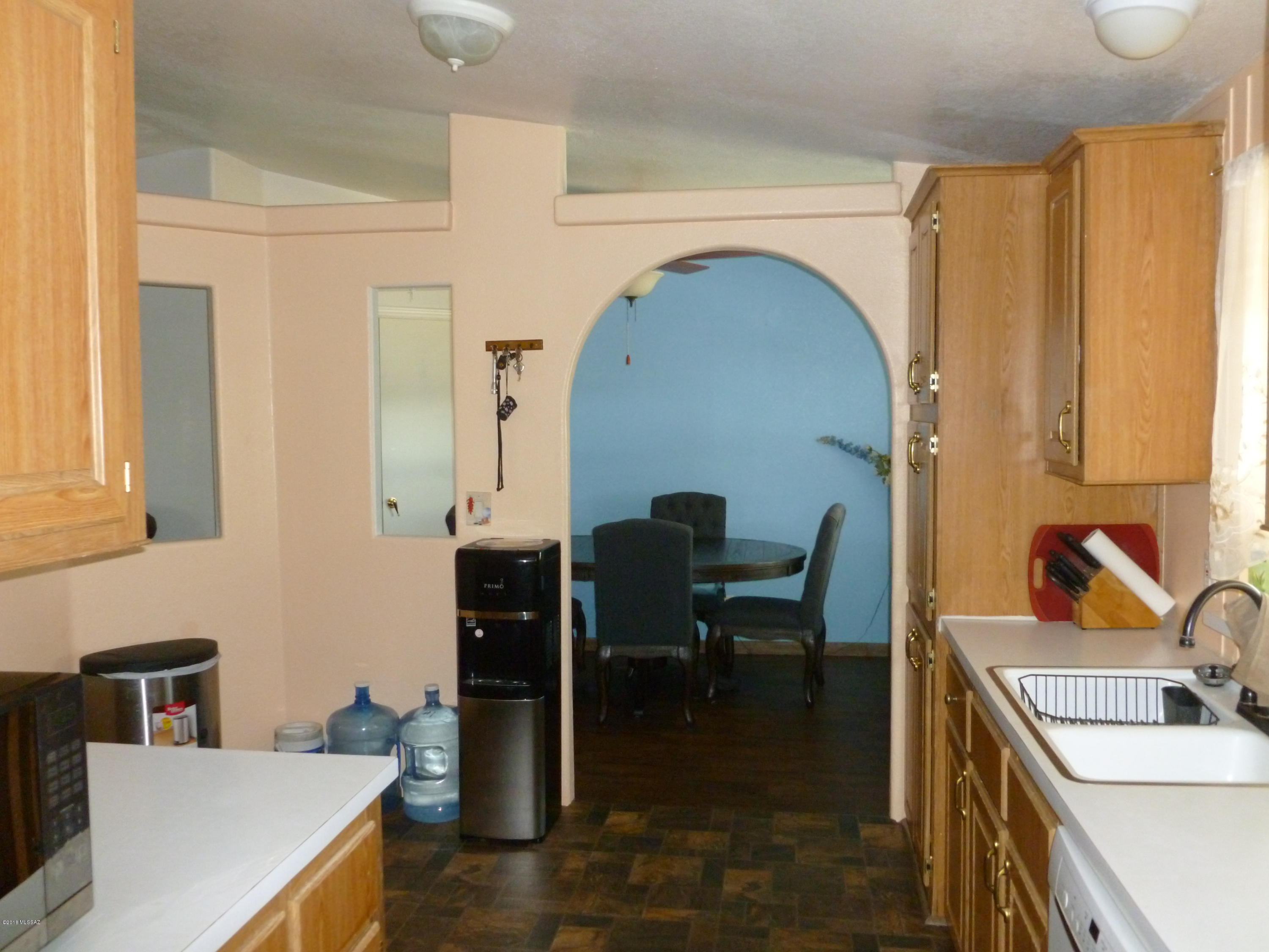 Mescal Lakes - Residential