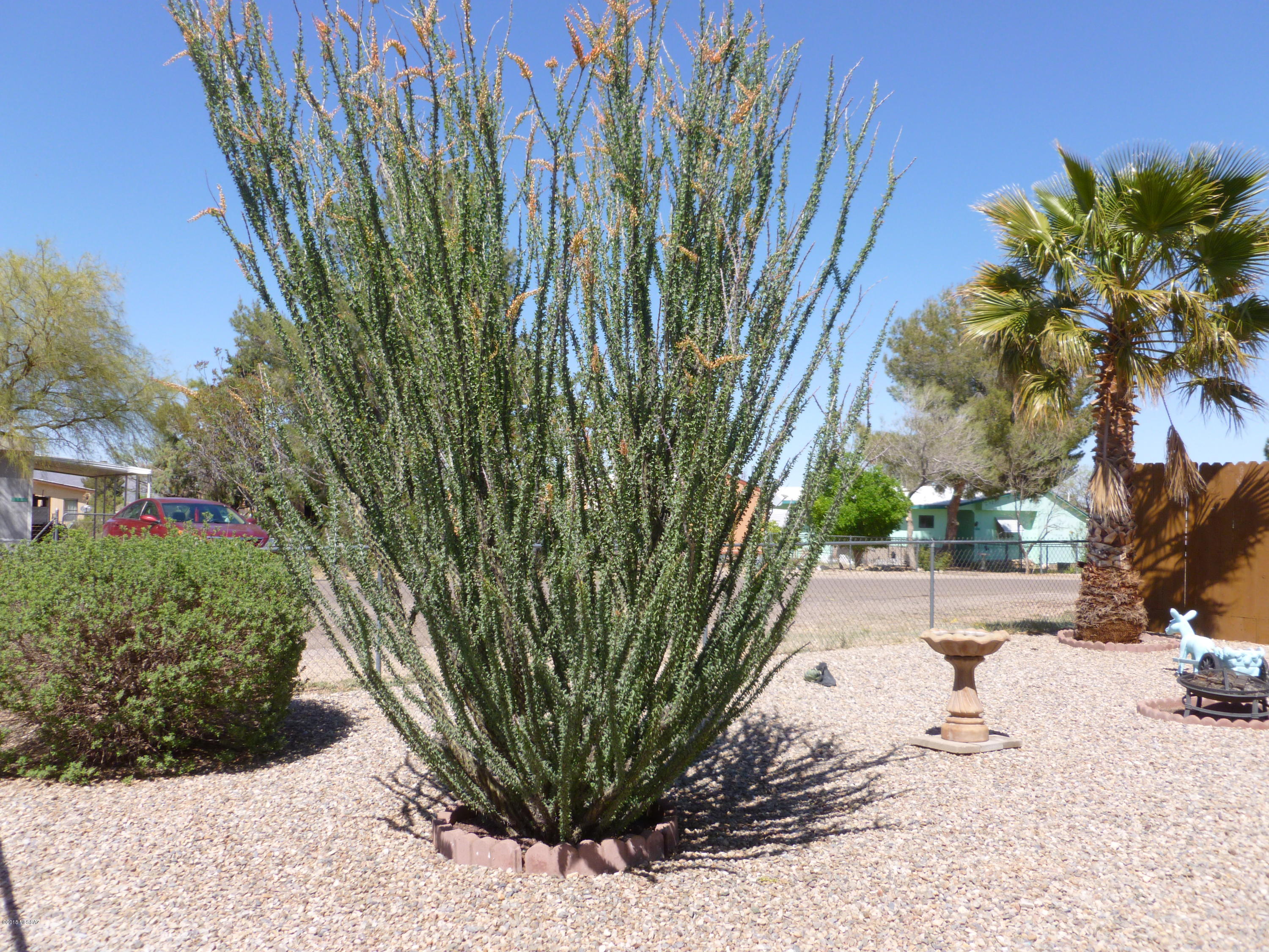 Mescal Lakes - Residential