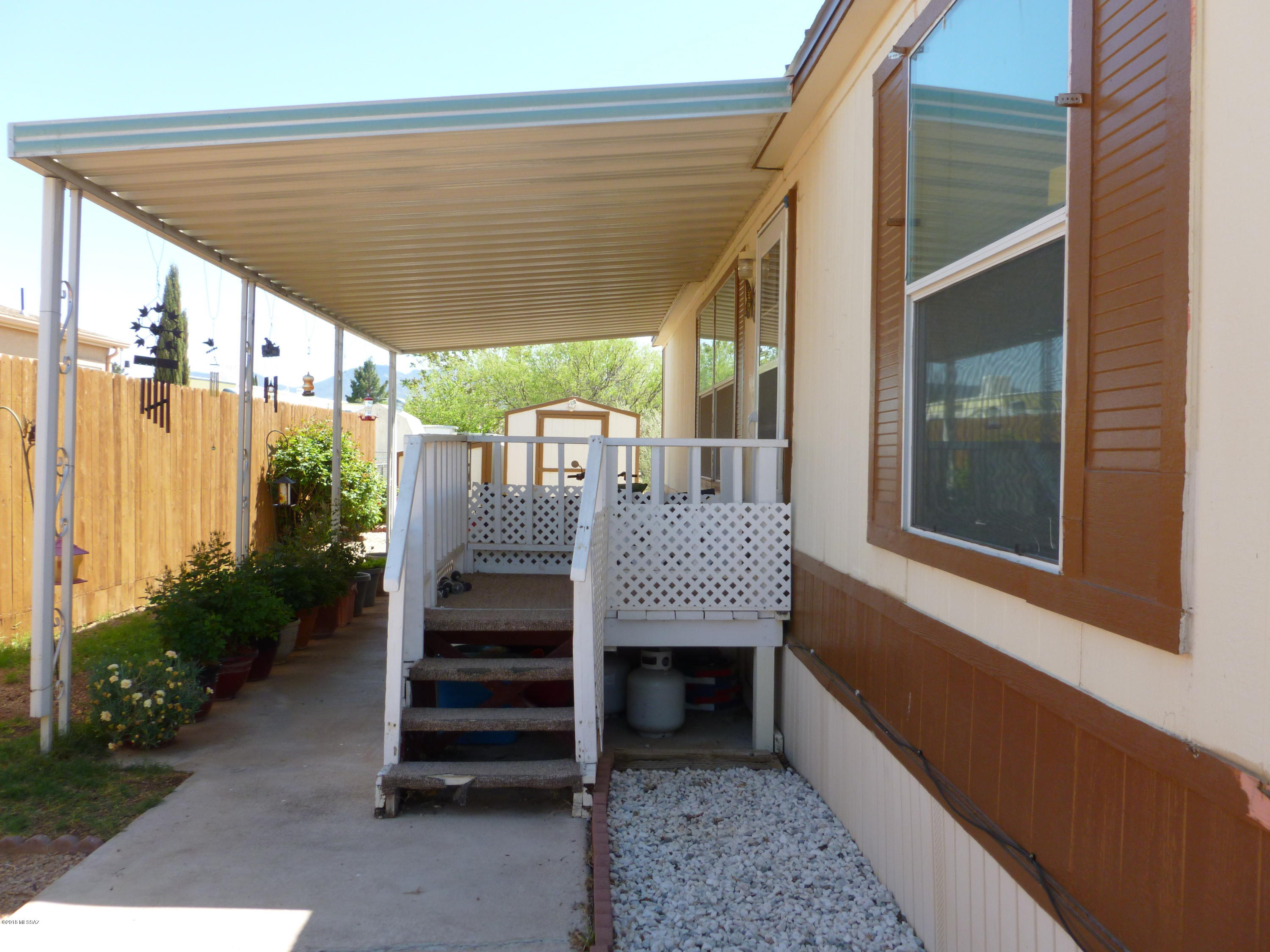 Mescal Lakes - Residential