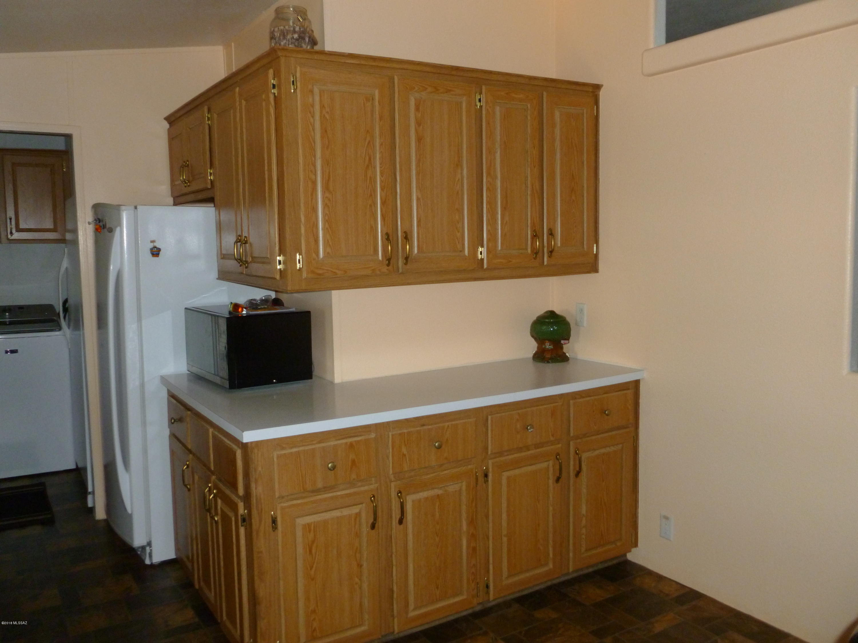 Mescal Lakes - Residential