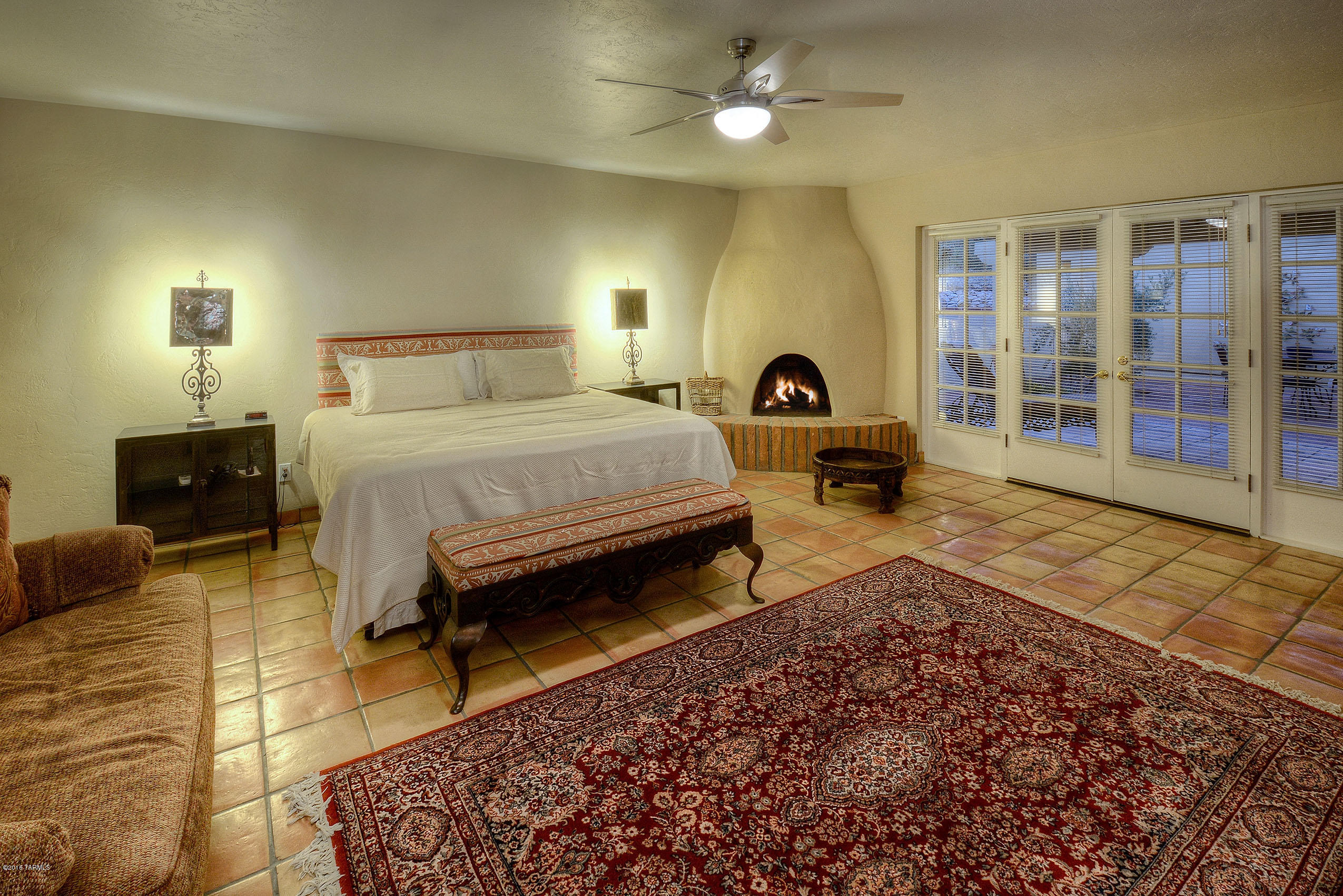 Cimarron Foothills Estates (1-97) - Residential