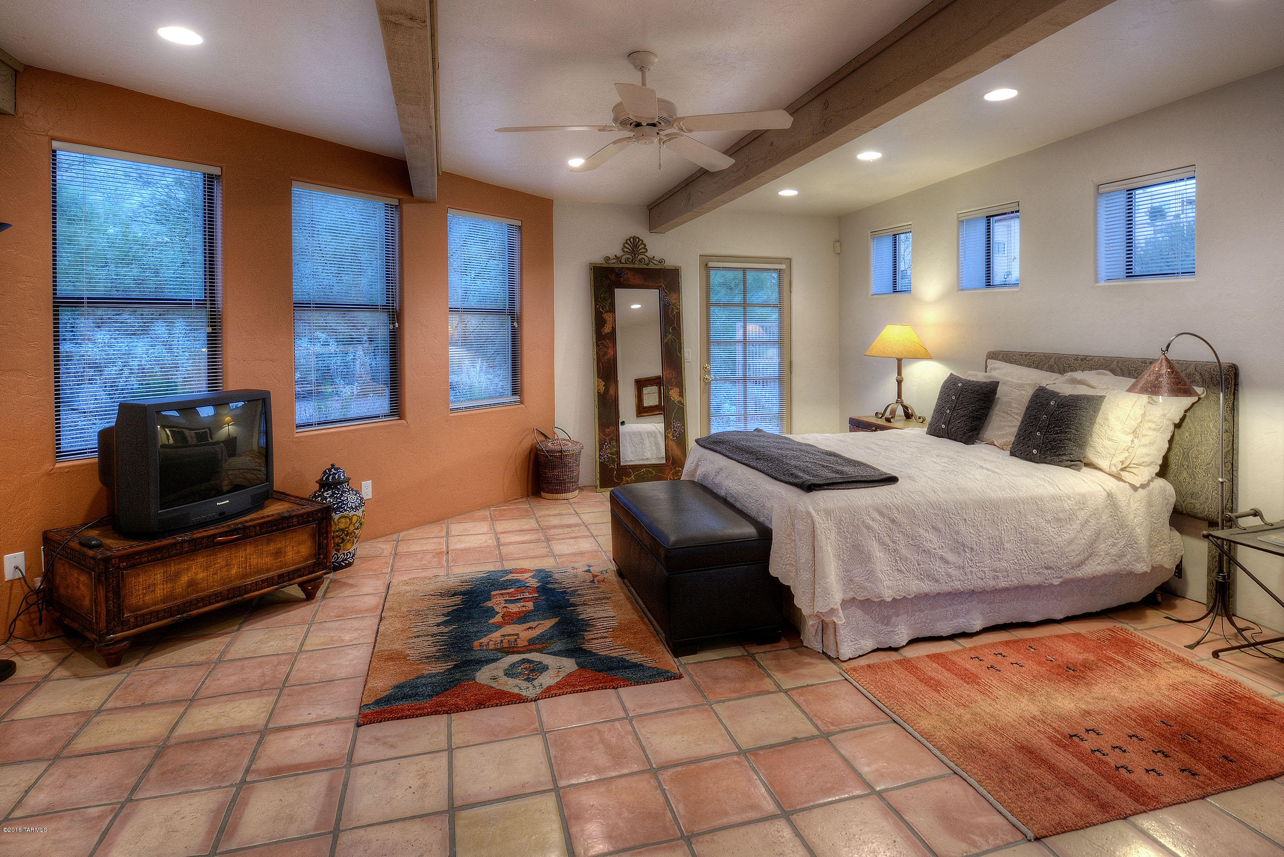 Cimarron Foothills Estates (1-97) - Residential