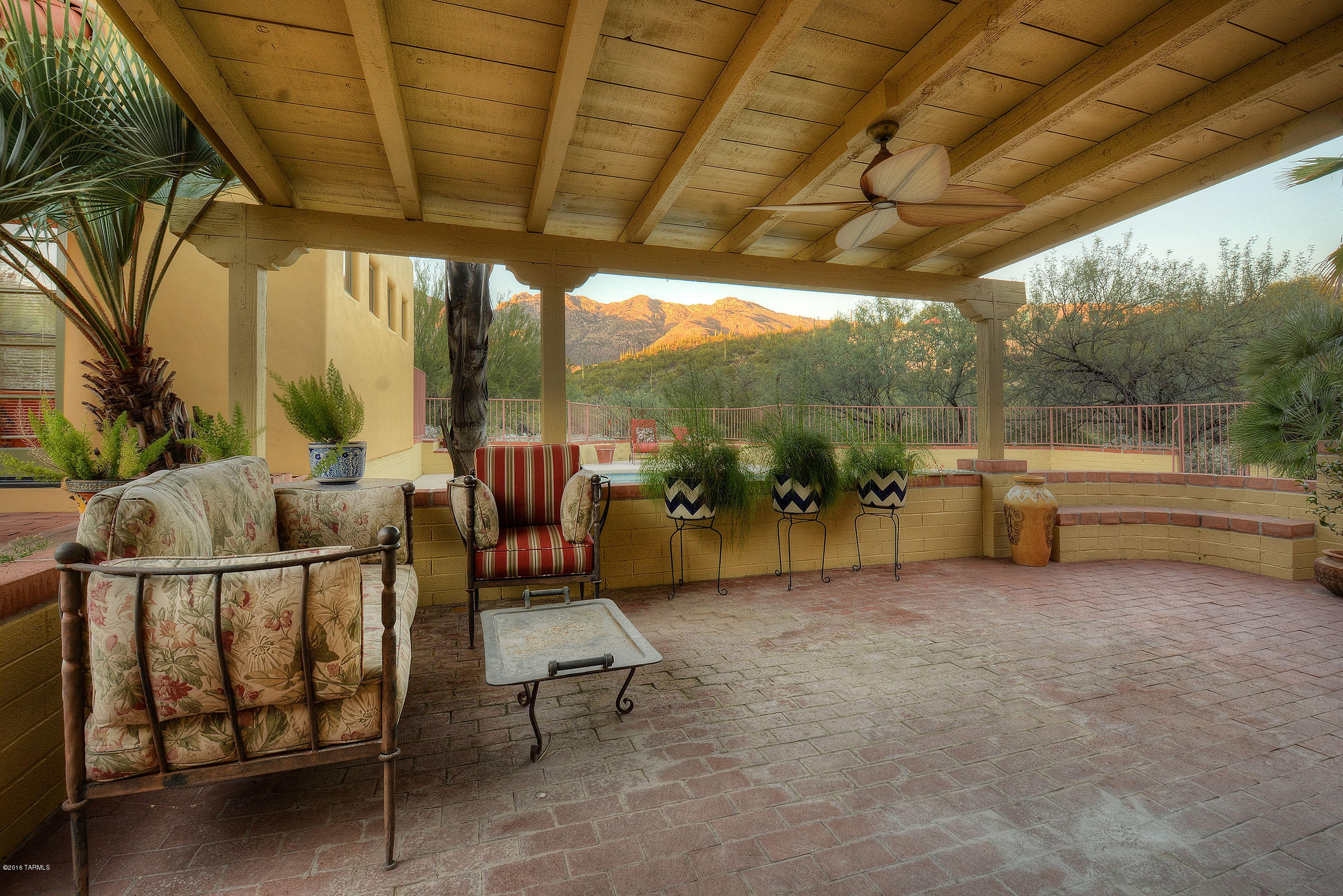 Cimarron Foothills Estates (1-97) - Residential