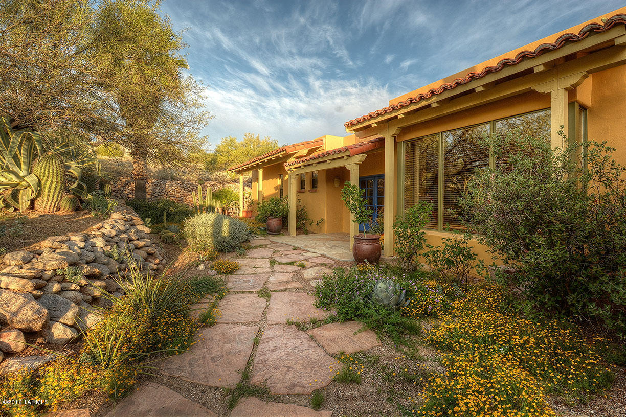 Cimarron Foothills Estates (1-97) - Residential