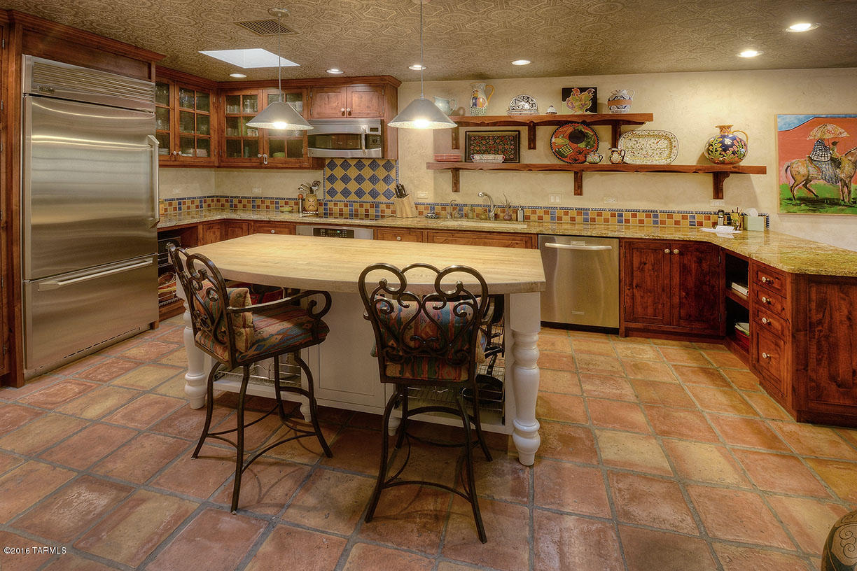 Cimarron Foothills Estates (1-97) - Residential
