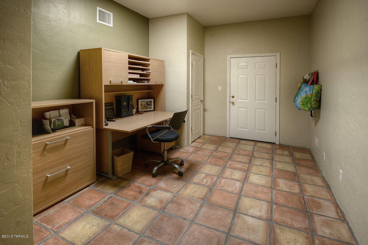 Cimarron Foothills Estates (1-97) - Residential