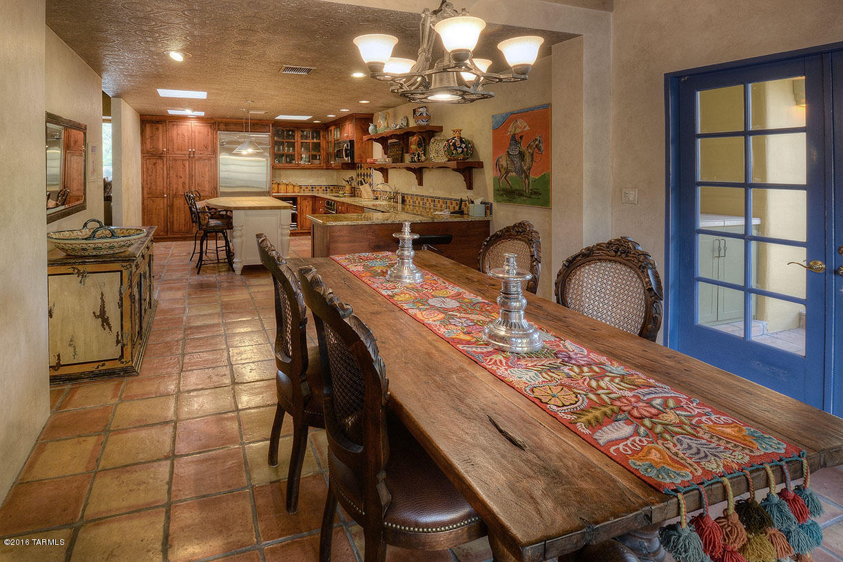 Cimarron Foothills Estates (1-97) - Residential