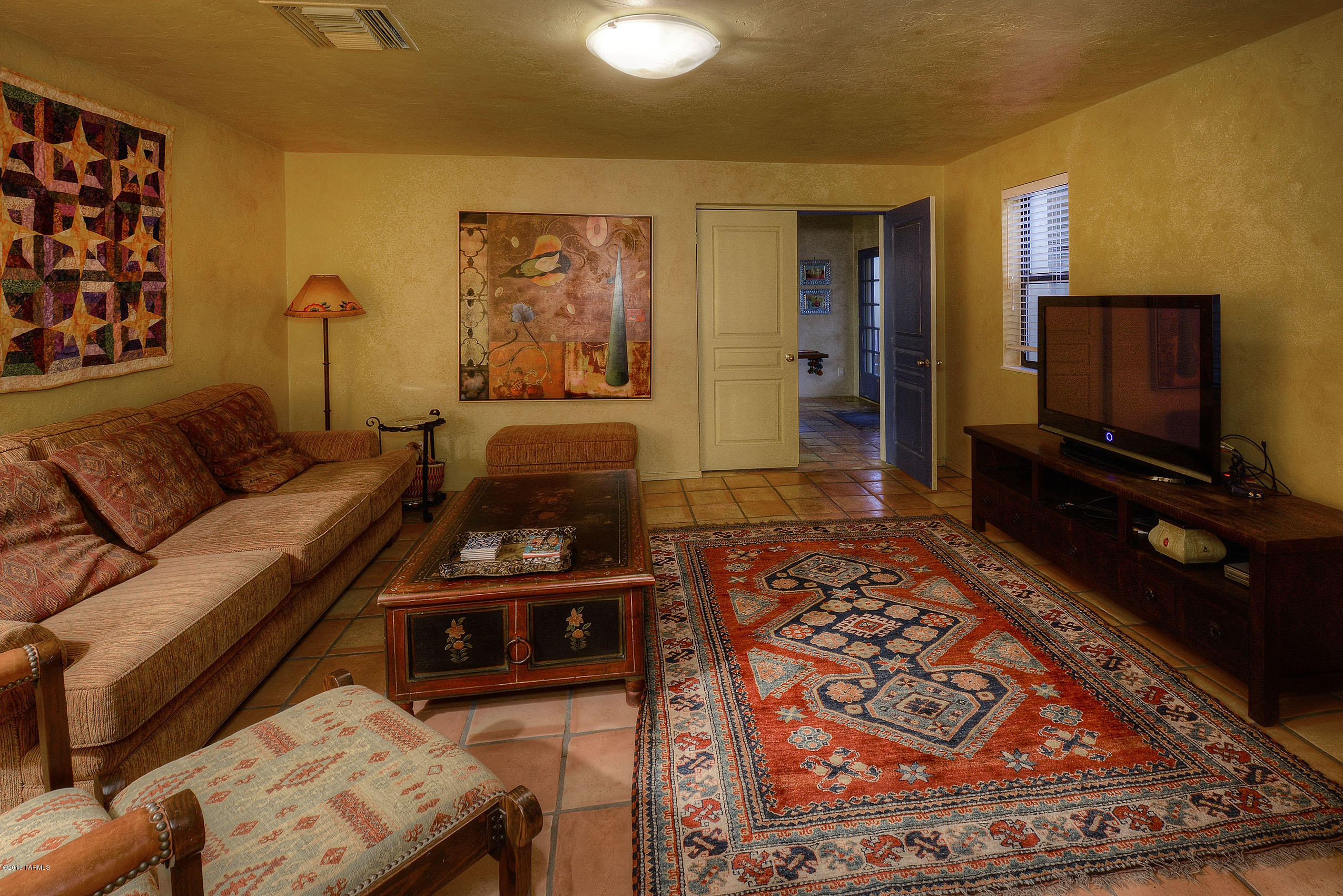 Cimarron Foothills Estates (1-97) - Residential