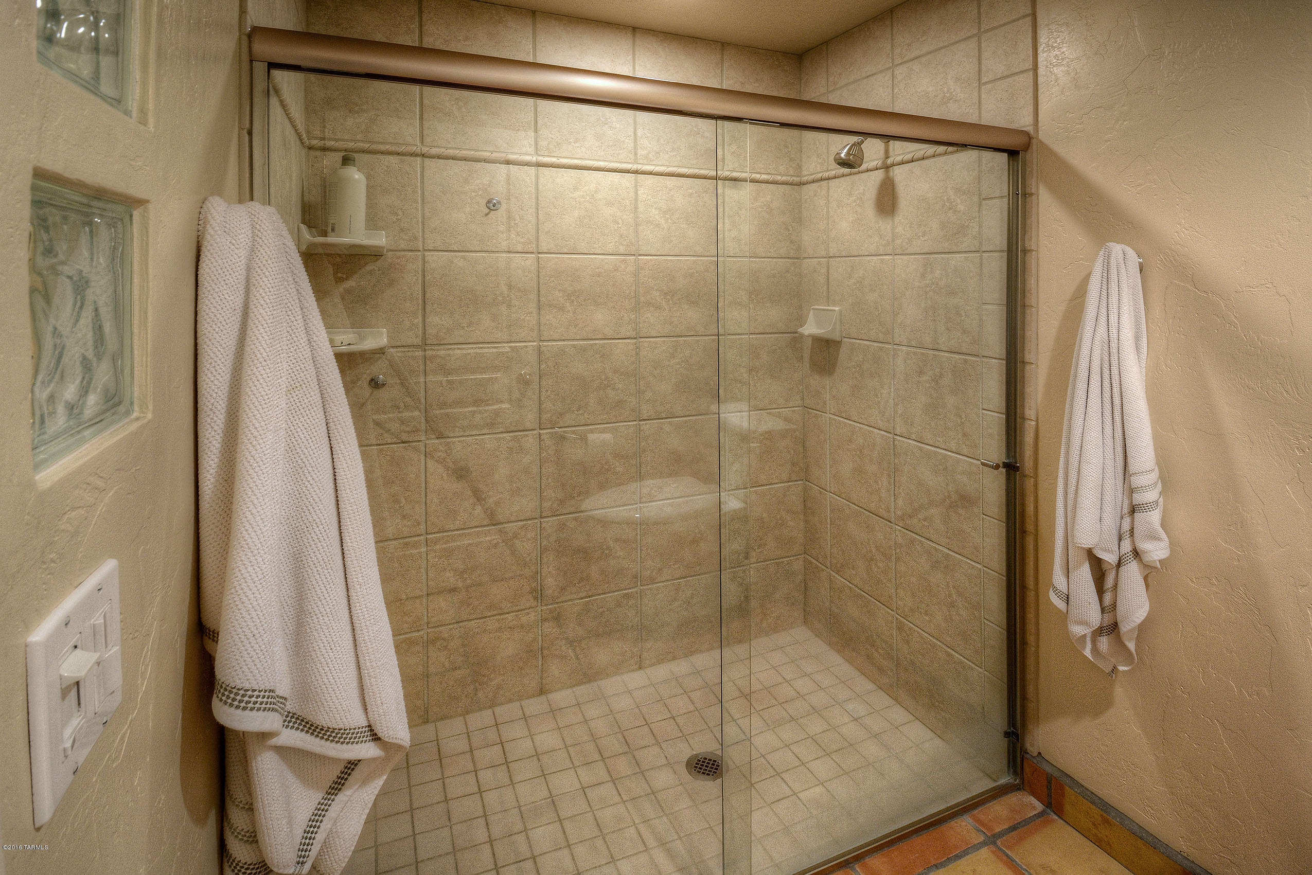 Cimarron Foothills Estates (1-97) - Residential