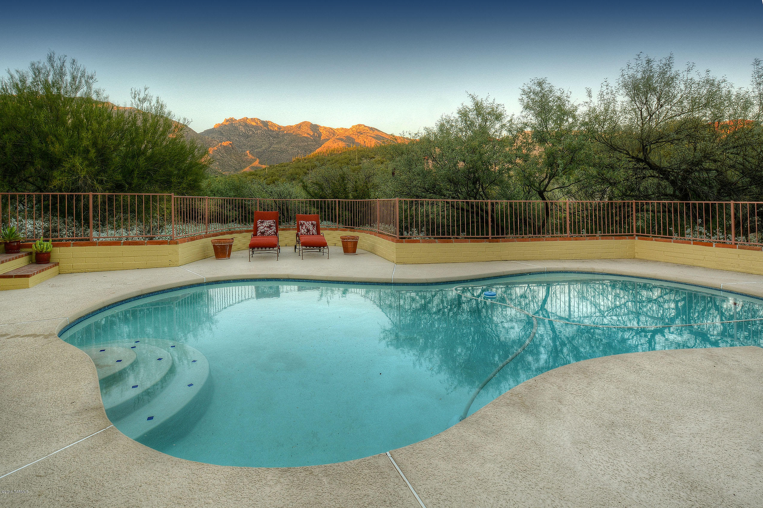 Cimarron Foothills Estates (1-97) - Residential