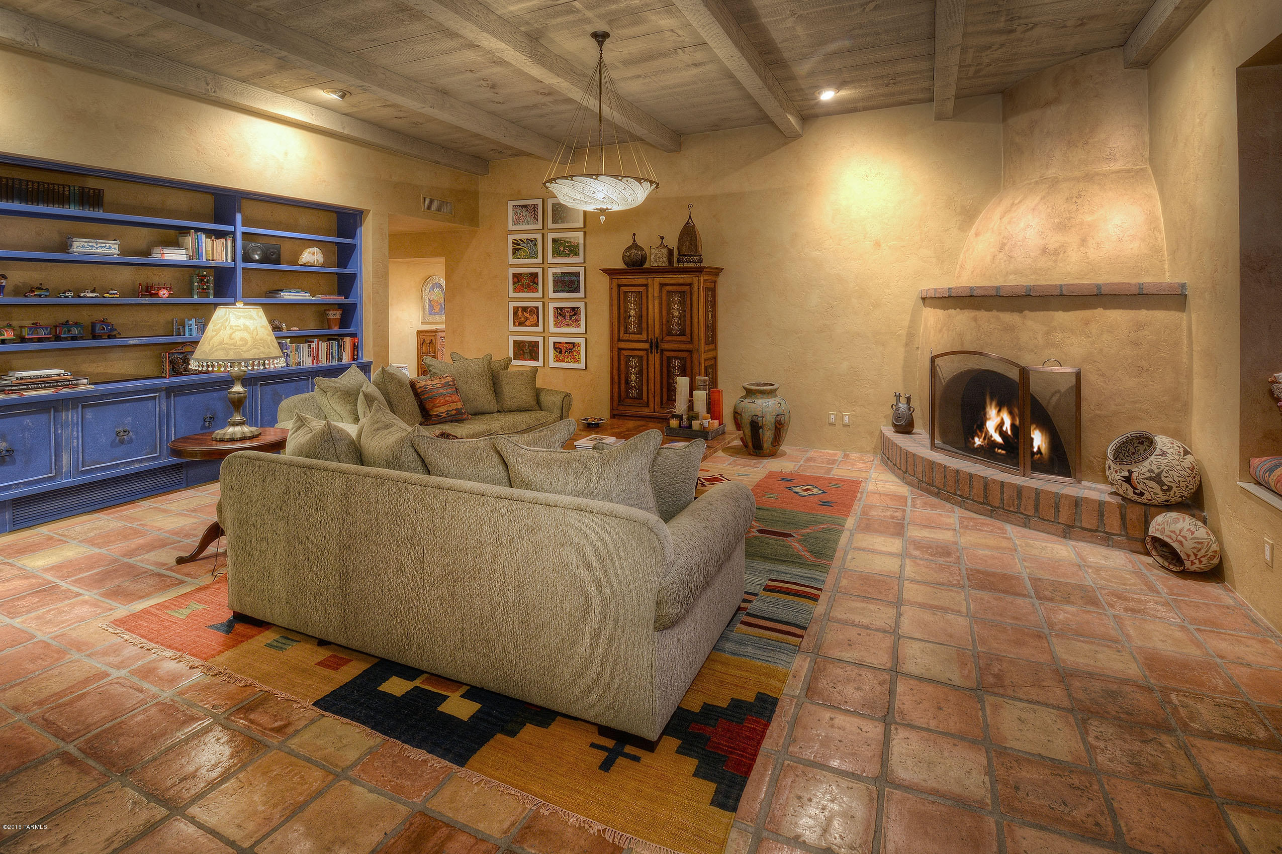 Cimarron Foothills Estates (1-97) - Residential
