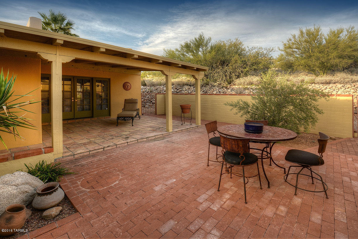 Cimarron Foothills Estates (1-97) - Residential