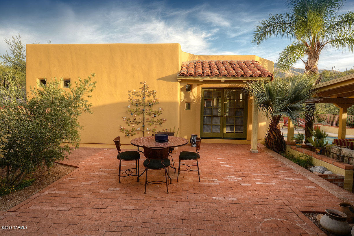 Cimarron Foothills Estates (1-97) - Residential