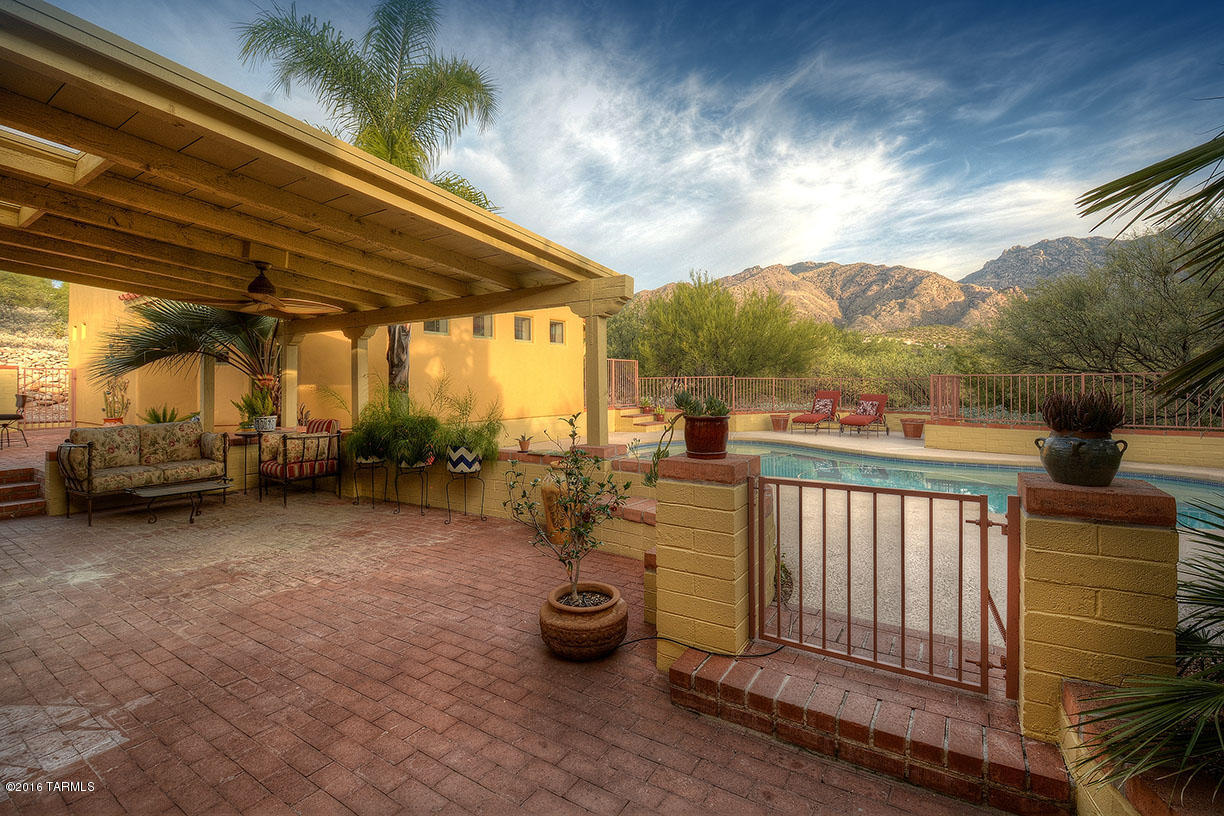 Cimarron Foothills Estates (1-97) - Residential
