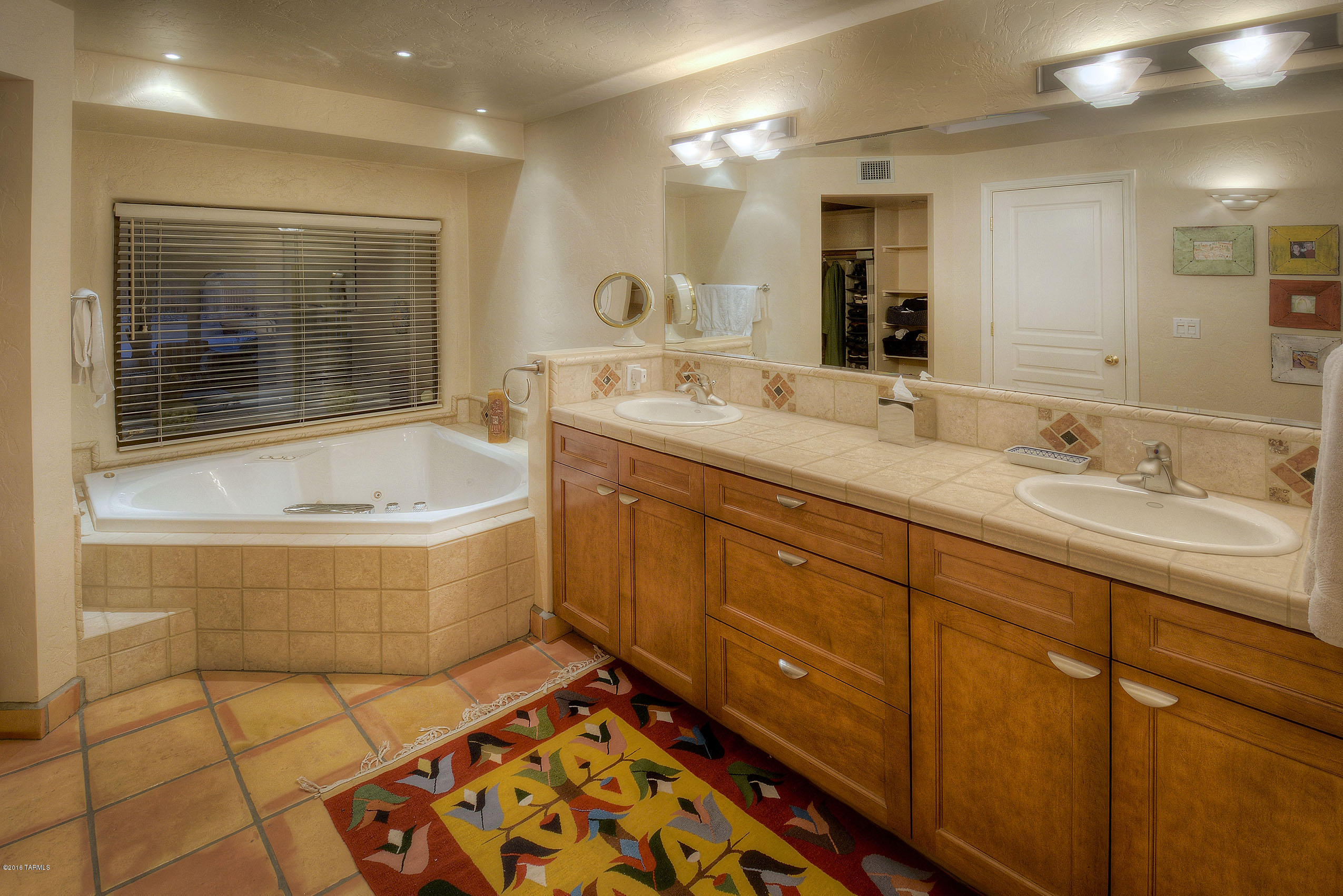 Cimarron Foothills Estates (1-97) - Residential