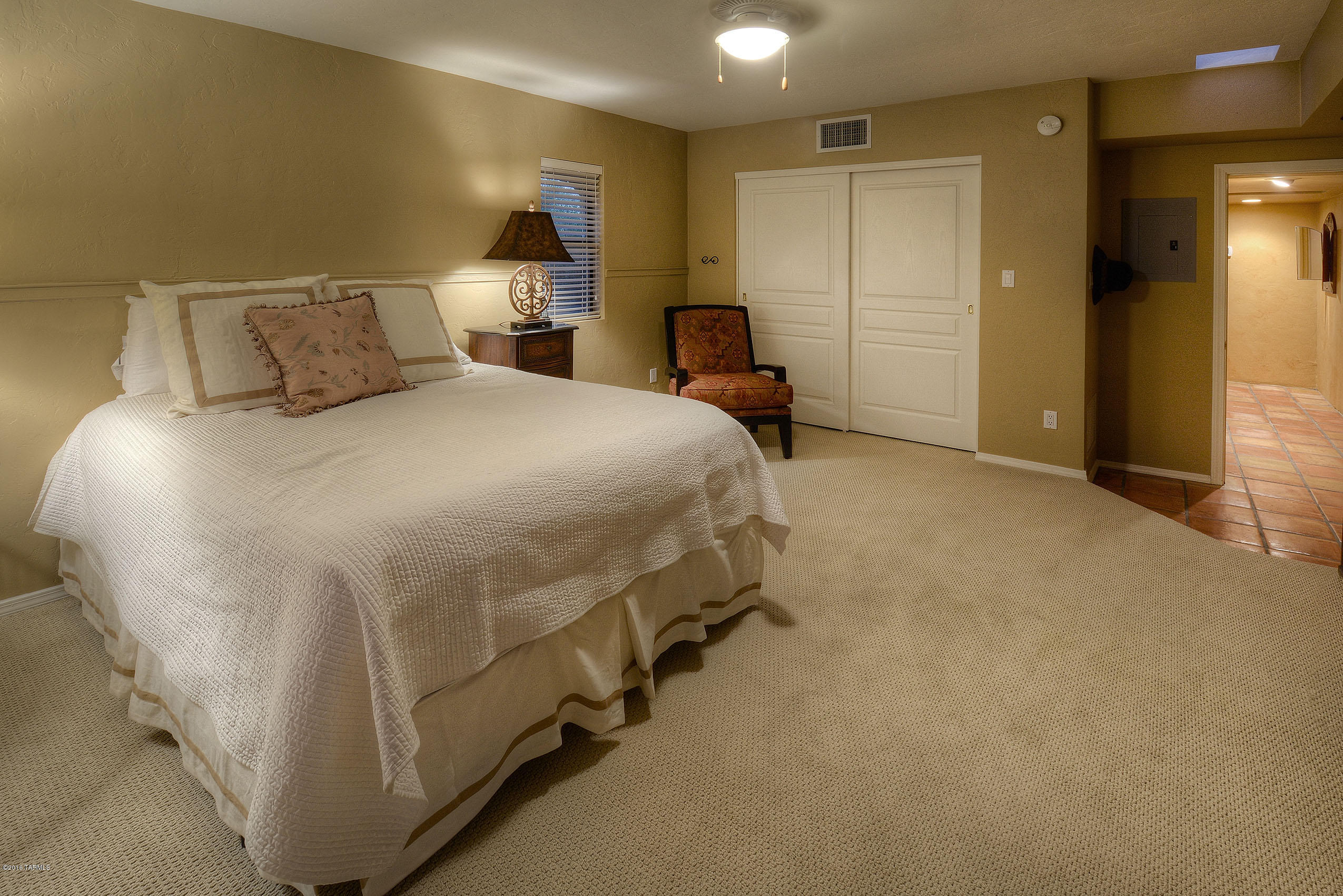 Cimarron Foothills Estates (1-97) - Residential