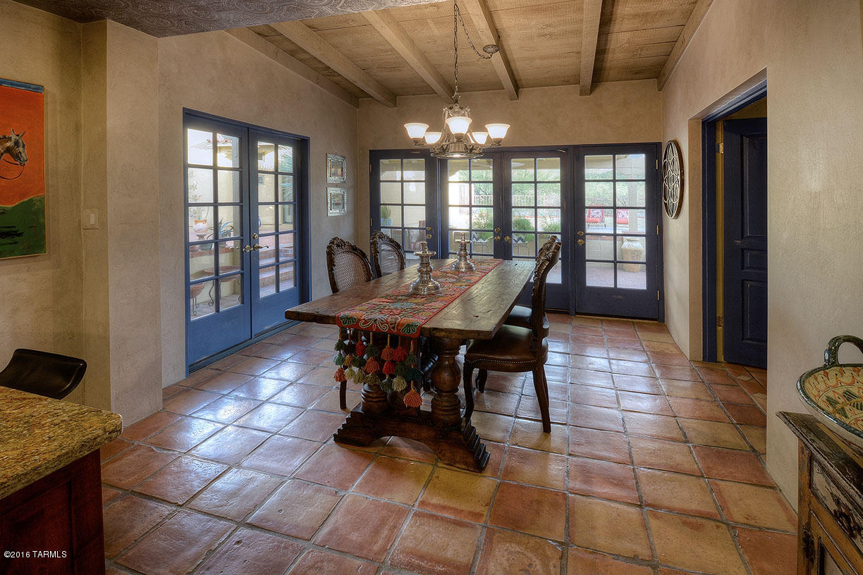 Cimarron Foothills Estates (1-97) - Residential
