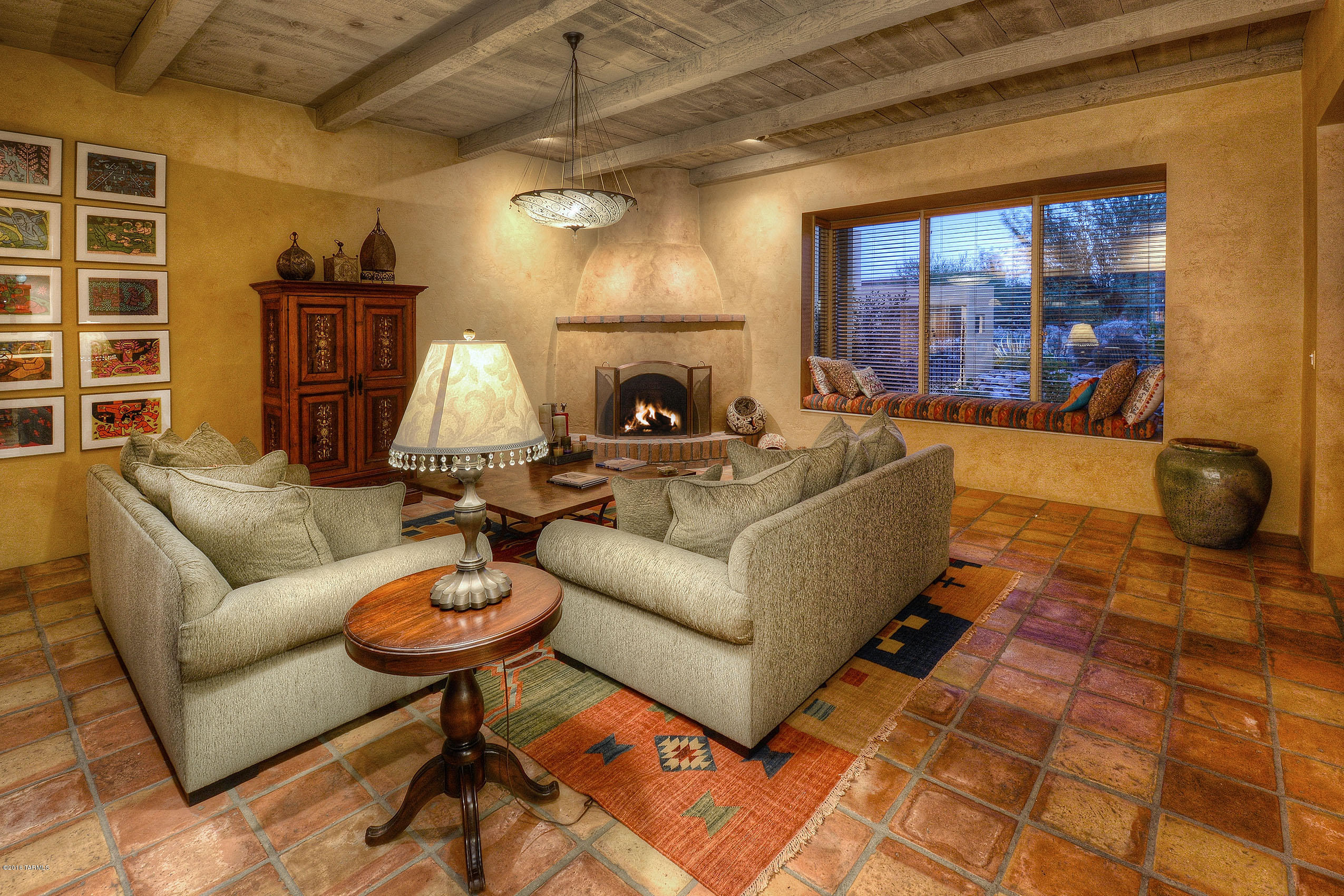 Cimarron Foothills Estates (1-97) - Residential