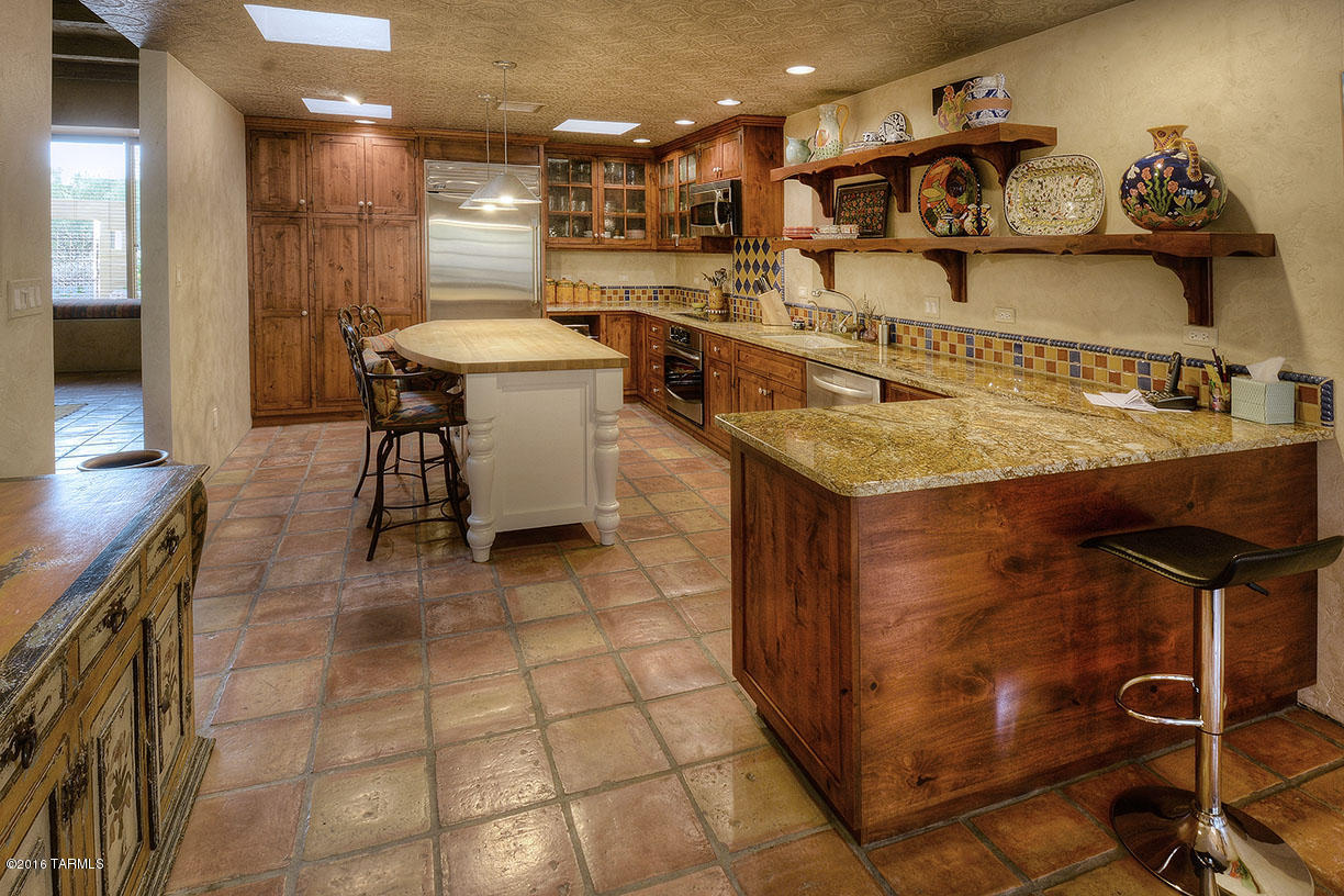 Cimarron Foothills Estates (1-97) - Residential