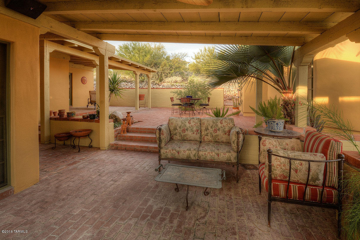 Cimarron Foothills Estates (1-97) - Residential