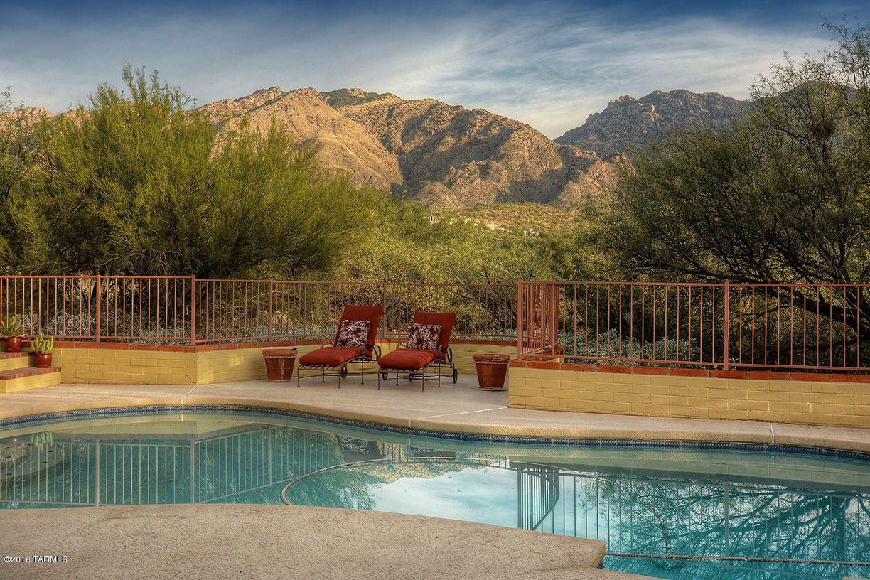 Cimarron Foothills Estates (1-97) - Residential