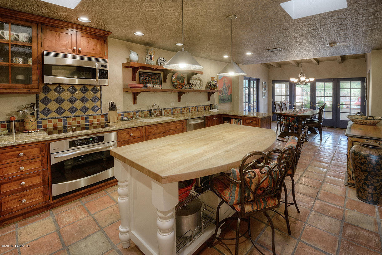 Cimarron Foothills Estates (1-97) - Residential