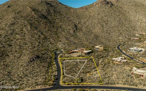 Photo of 14720 N Soaring Dove Place #68, Marana, AZ 85658 (MLS # 22501812)