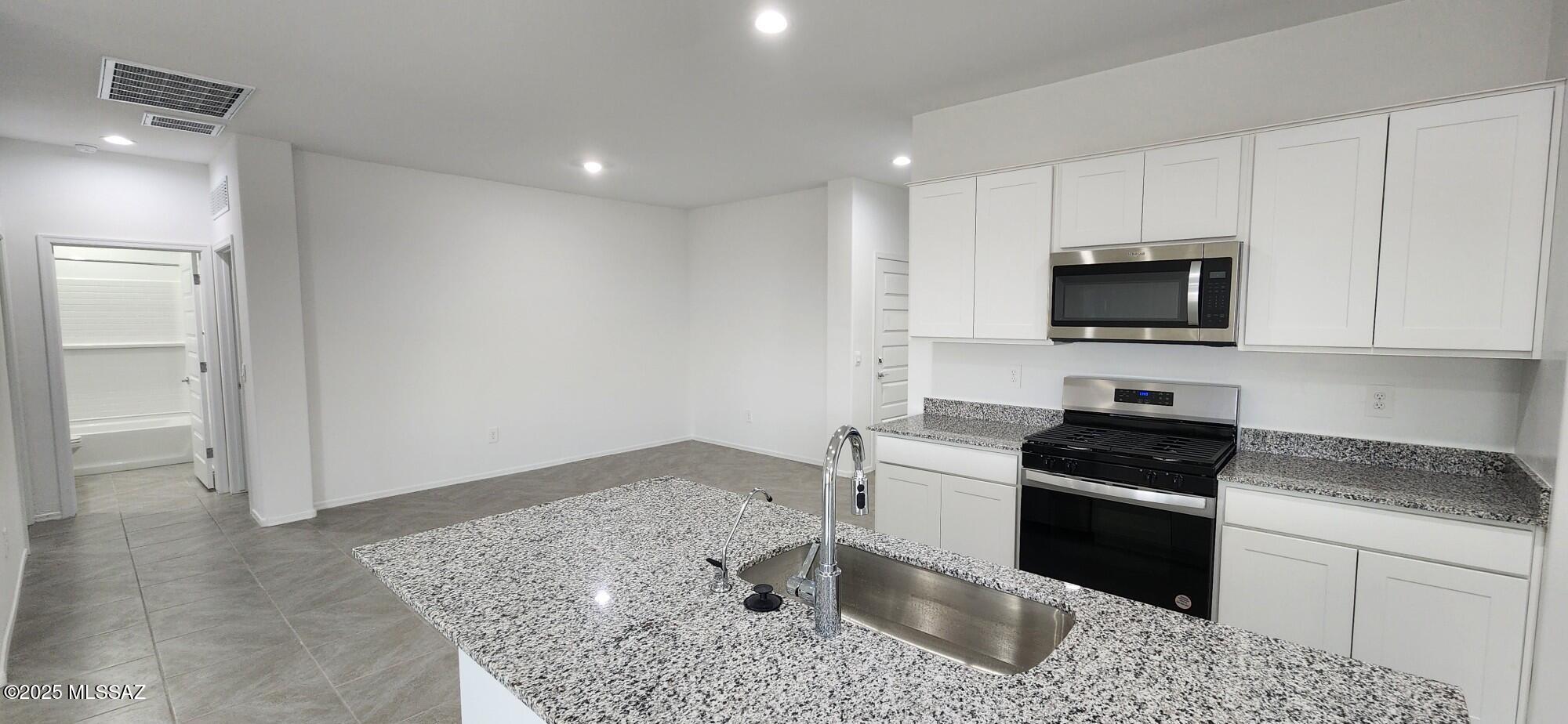 New Tucson Unit NO. 8 (1-455) - Residential