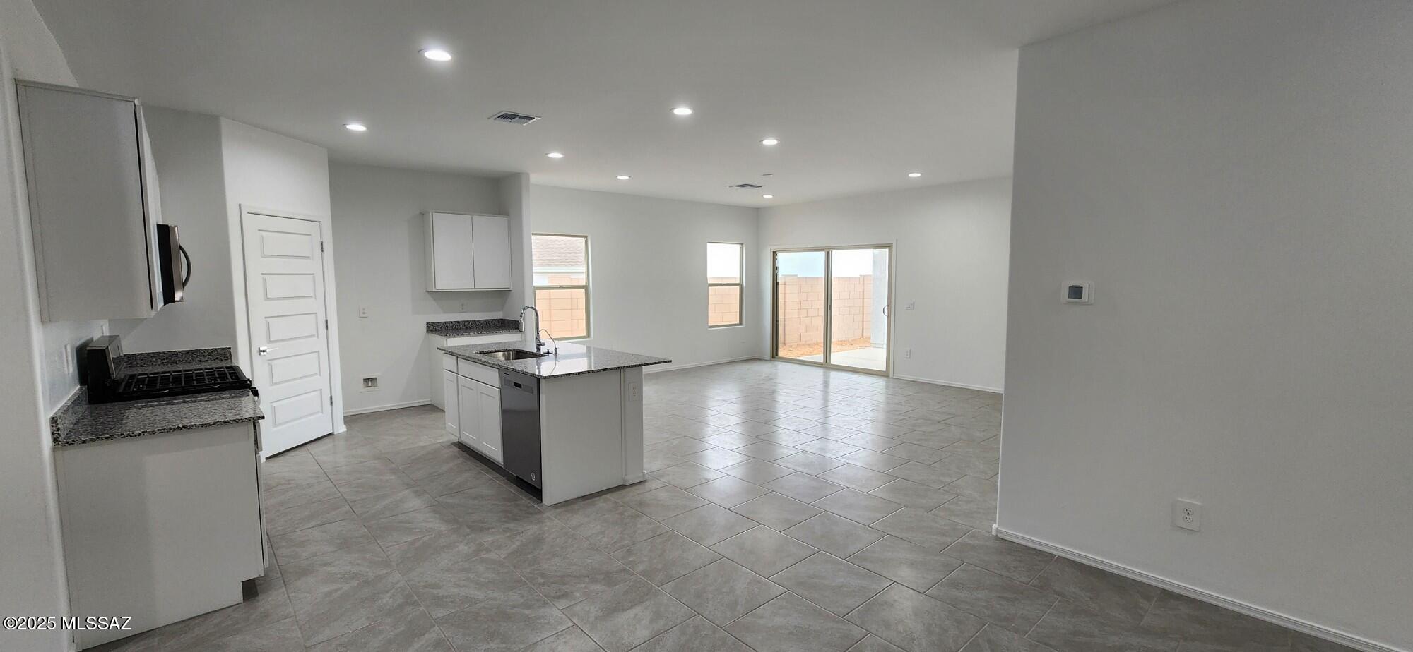 New Tucson Unit NO. 8 (1-455) - Residential