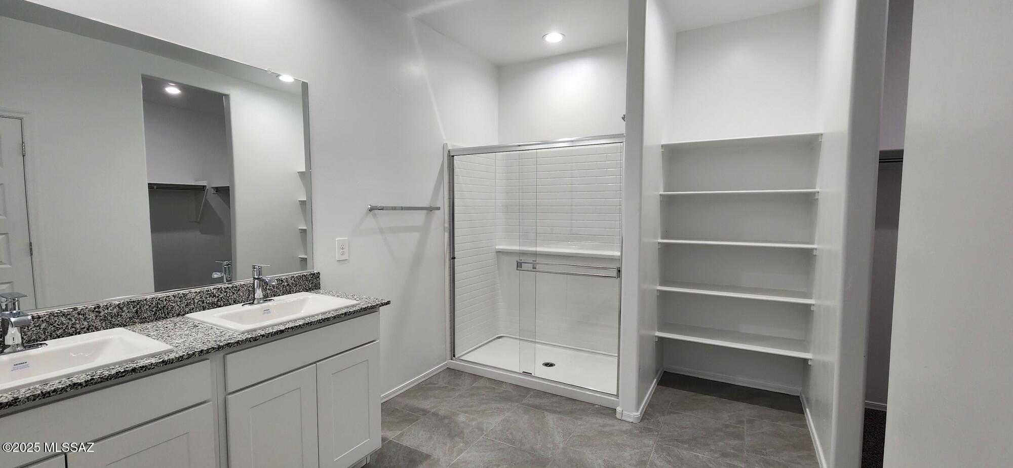New Tucson Unit NO. 8 (1-455) - Residential